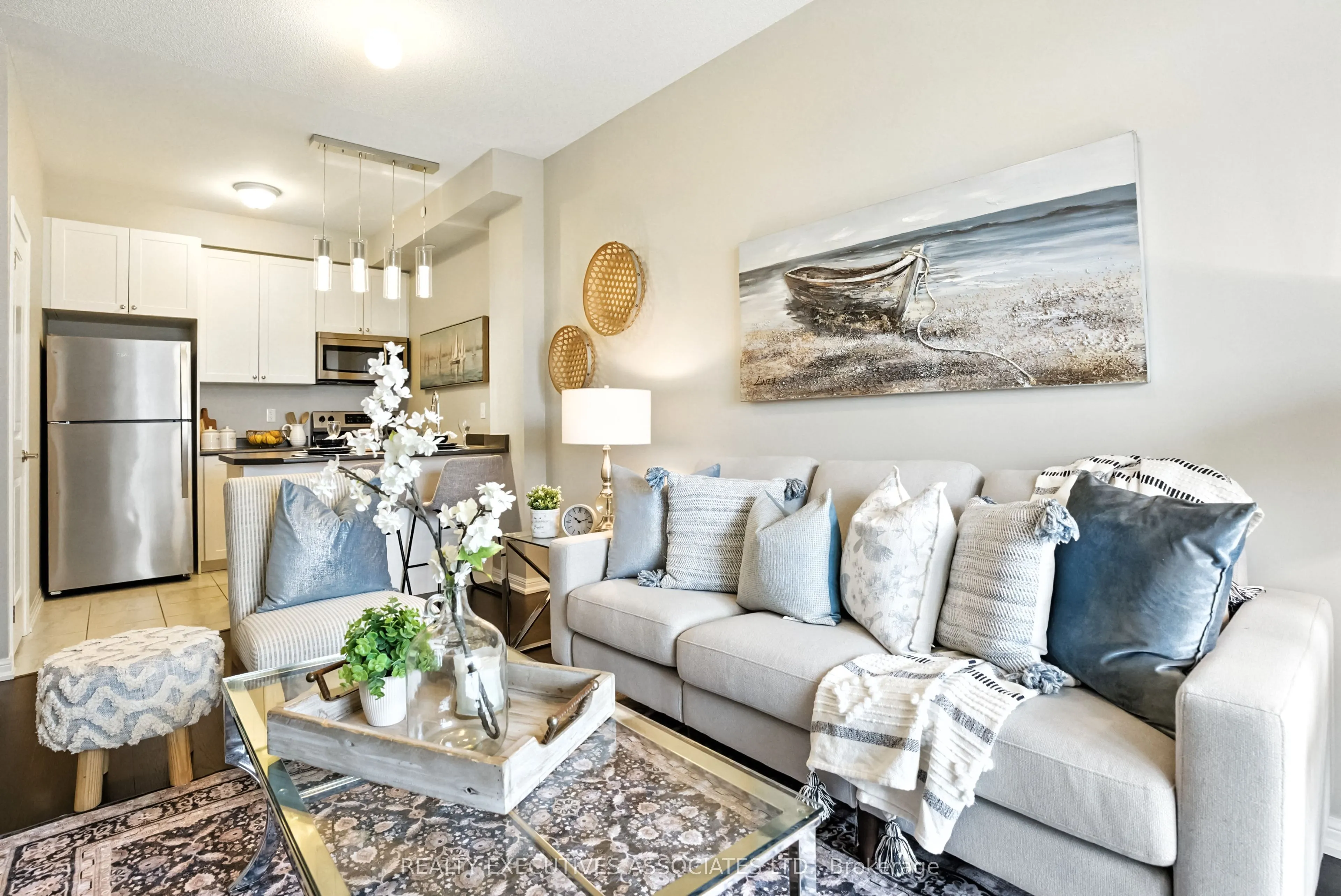 84 Aspen Springs Drive, #411