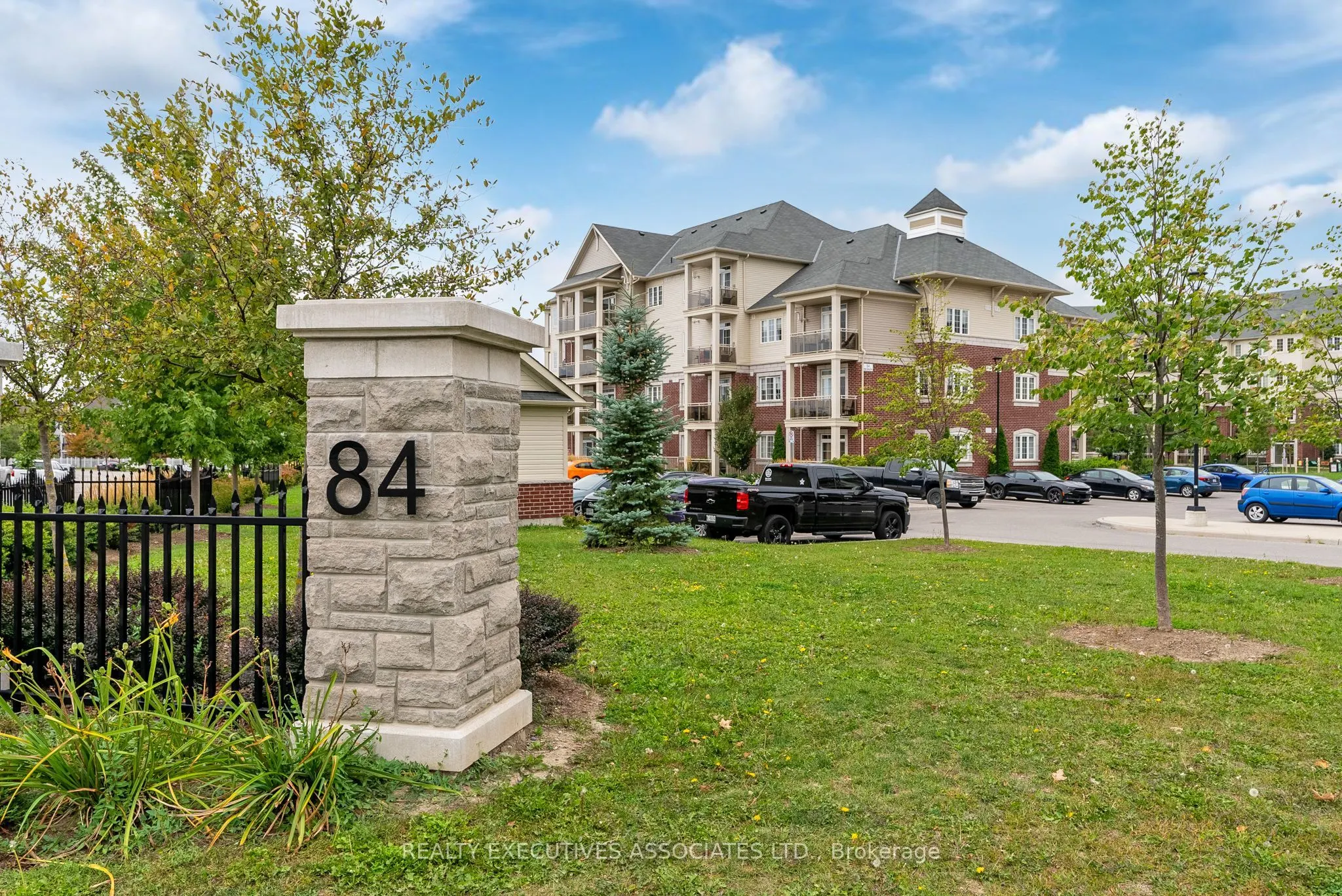 84 Aspen Springs Drive, #411