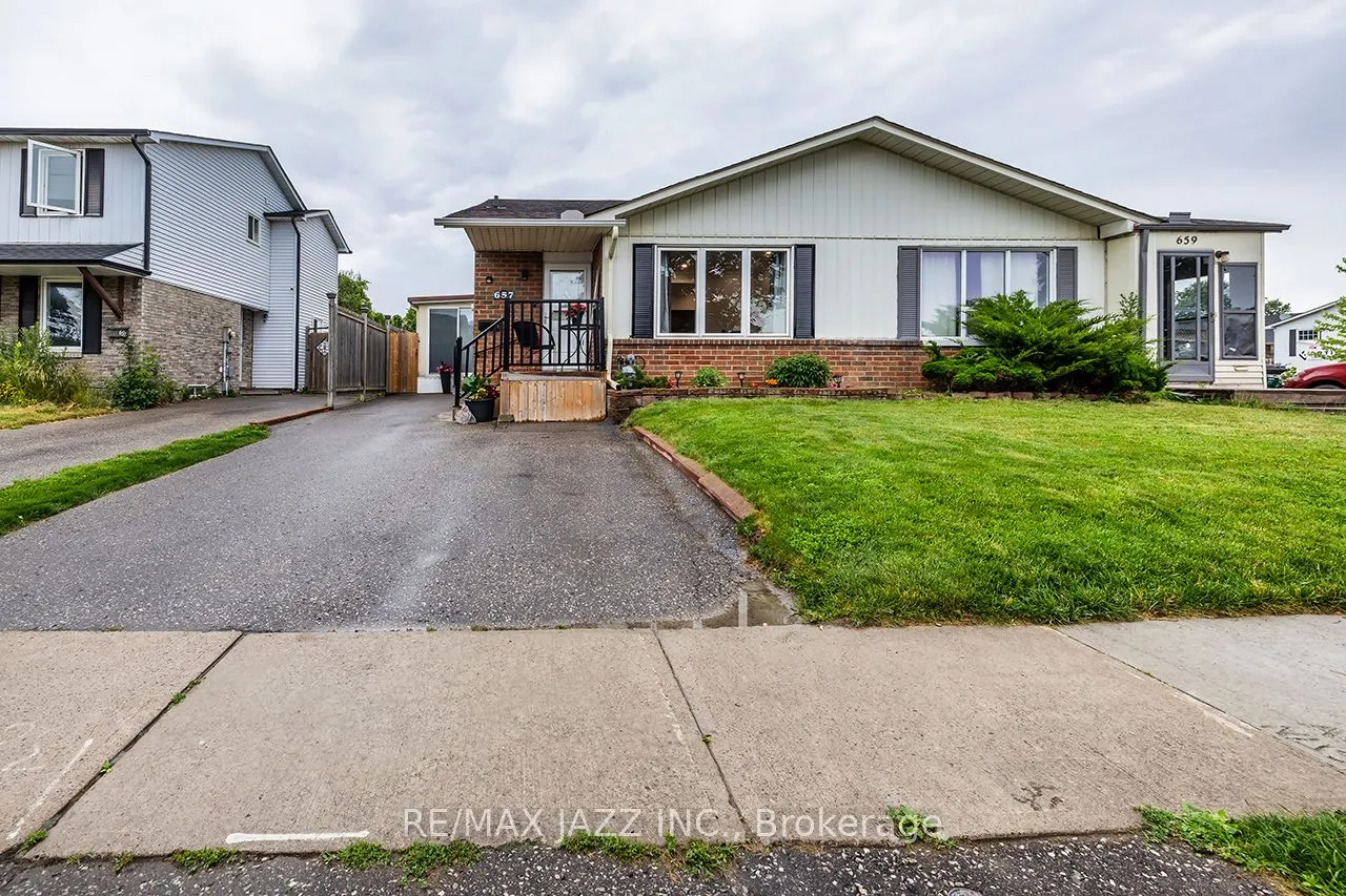657 Dorchester Drive