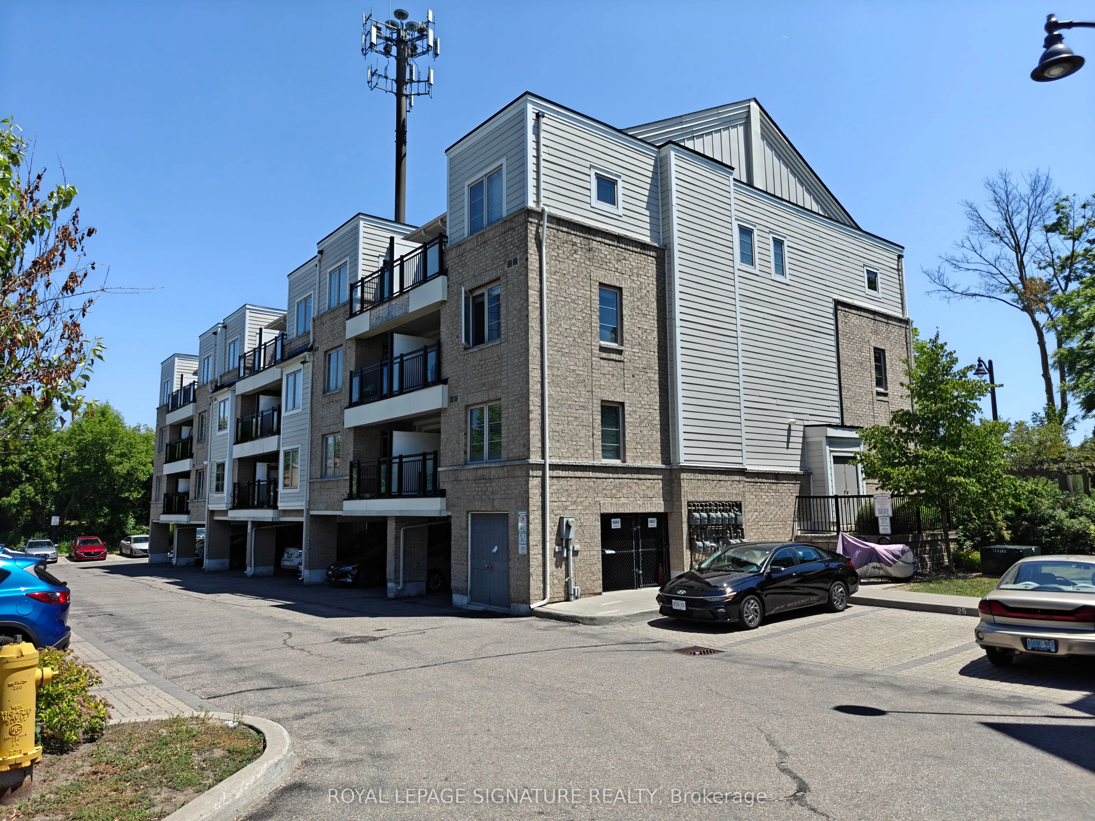 6063 Kingston Road, #17