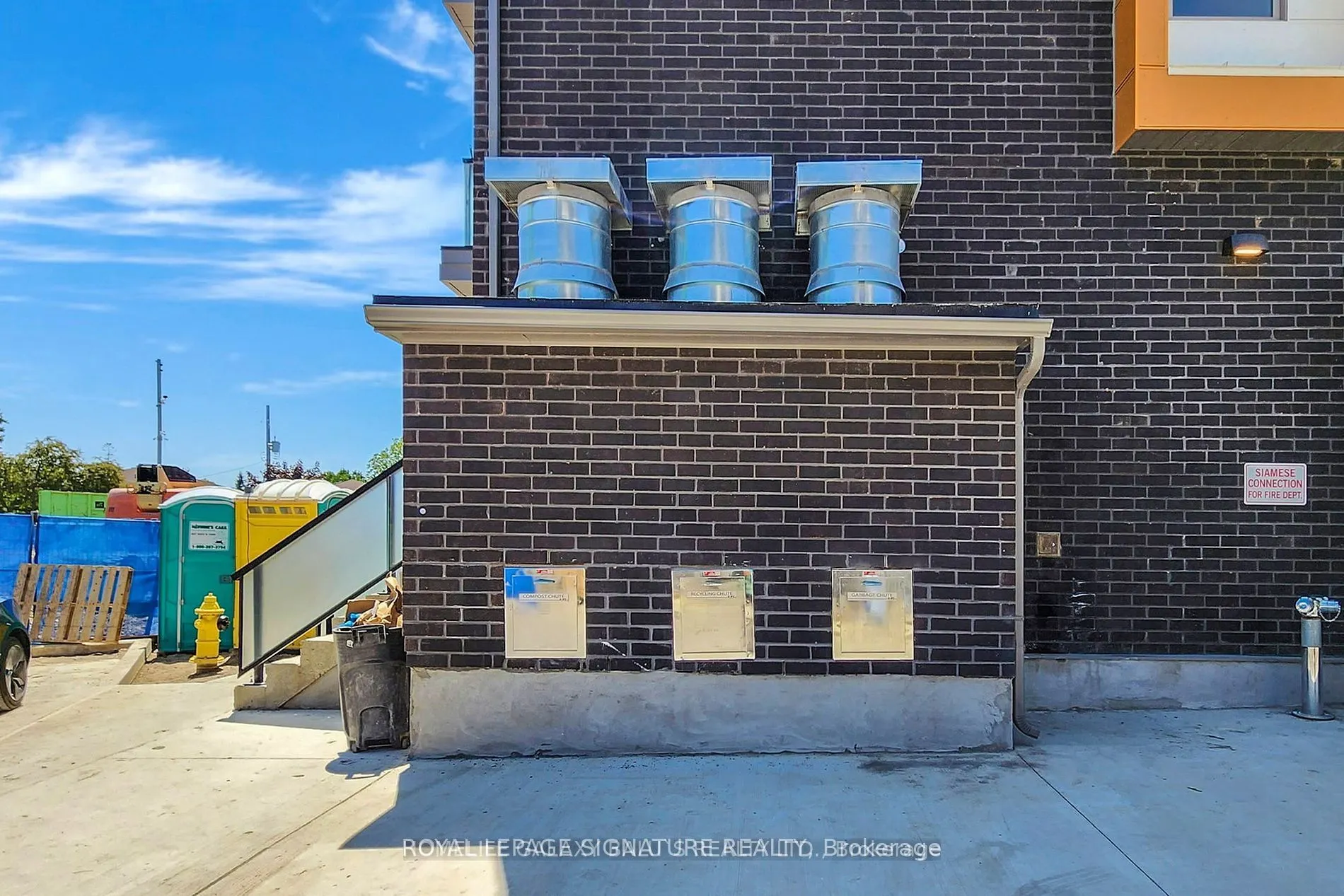 1081 Danforth Road, #141