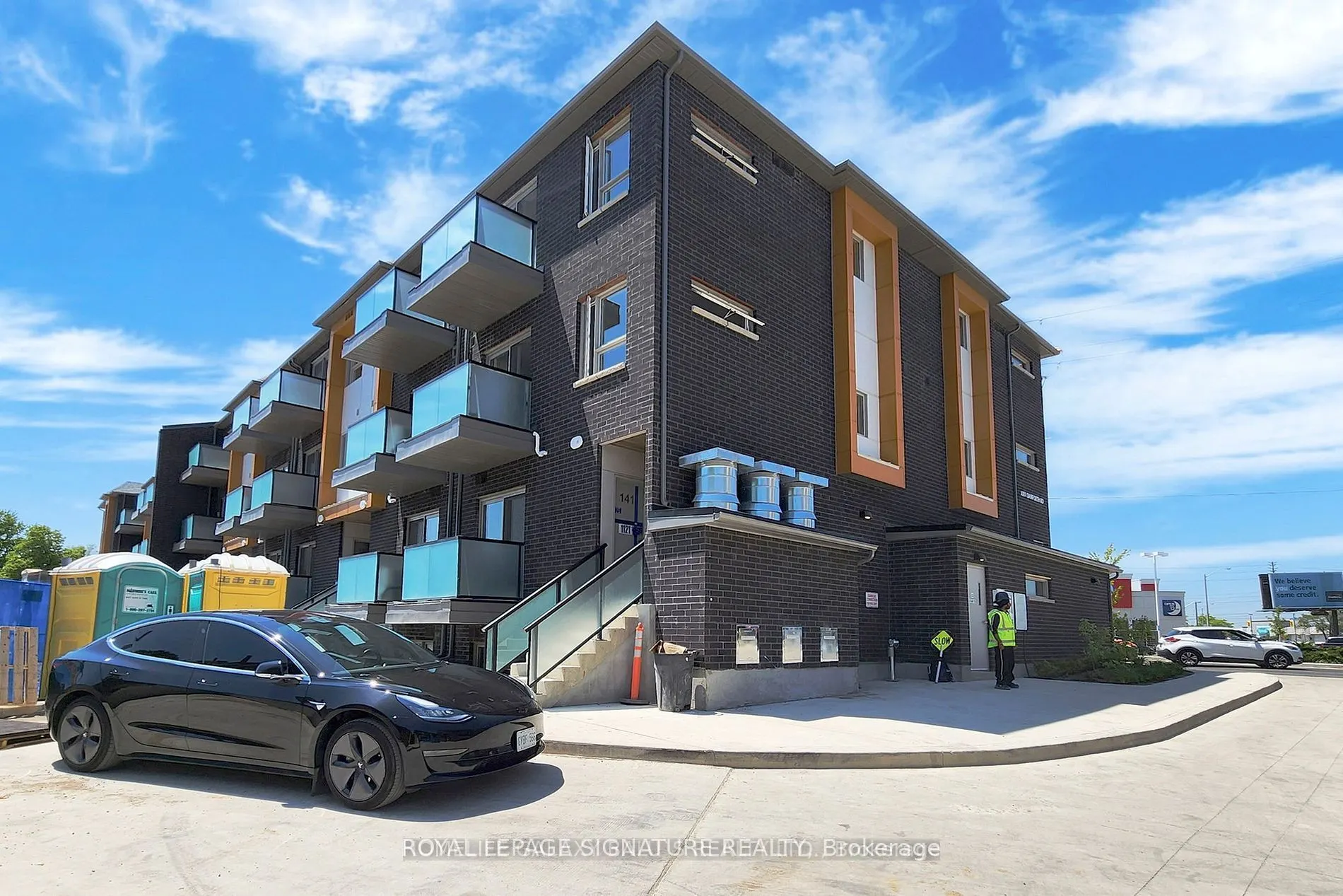 1081 Danforth Road, #141