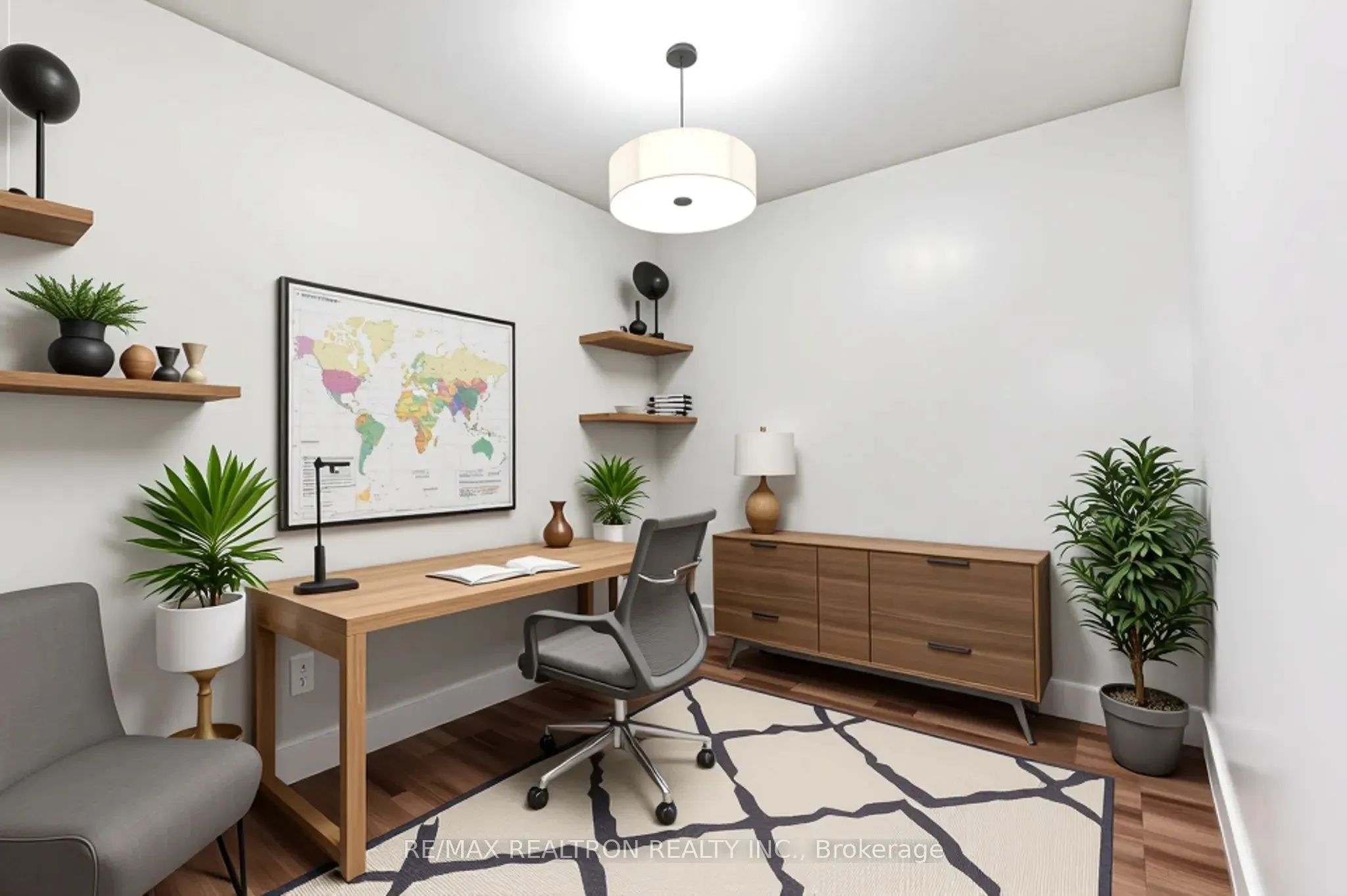 1215 Bayly Street, #205