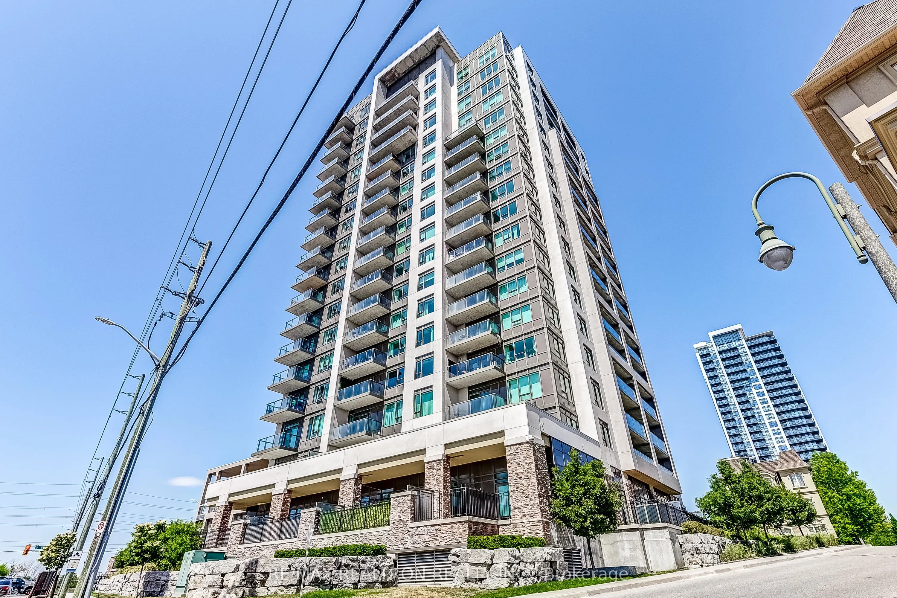 1215 Bayly Street, #205