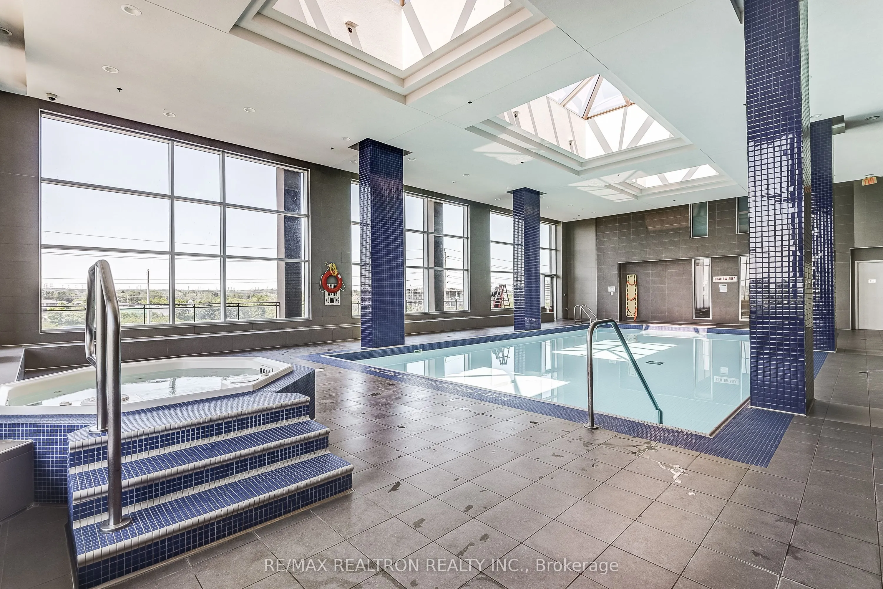 1215 Bayly Street, #205