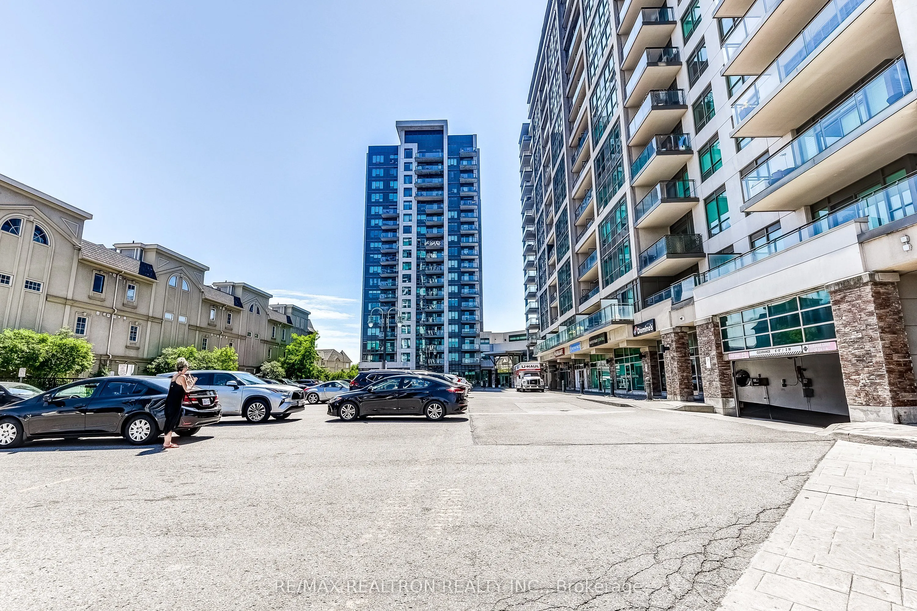 1215 Bayly Street, #205