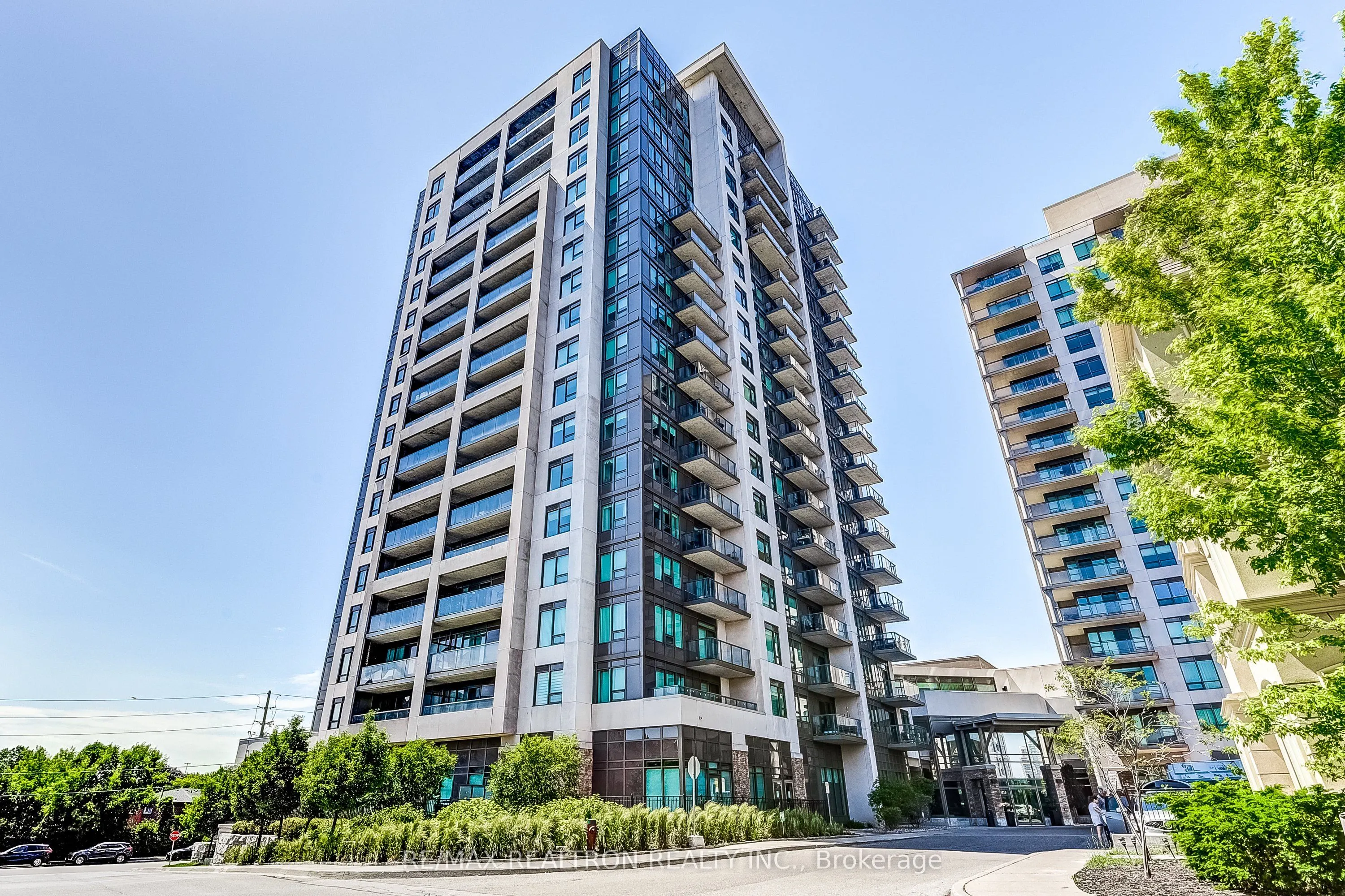1215 Bayly Street, #205