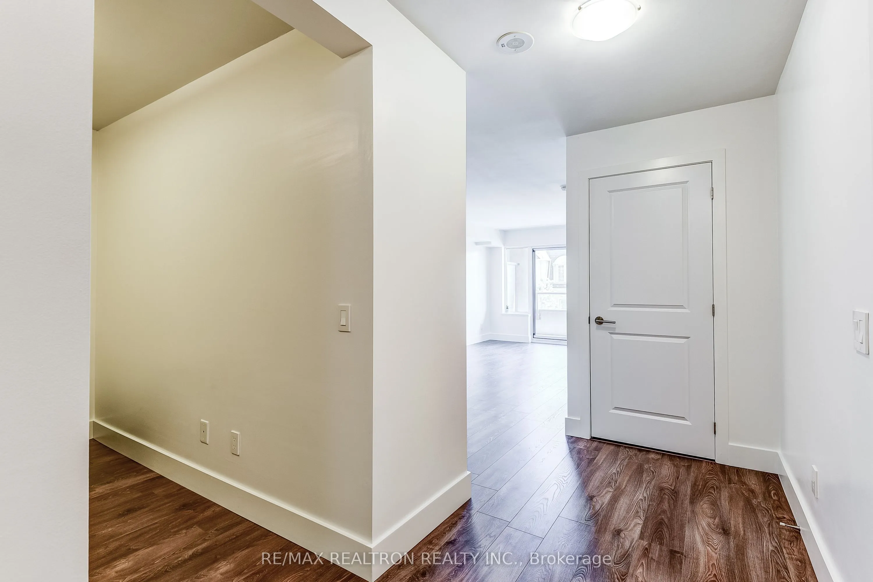 1215 Bayly Street, #205