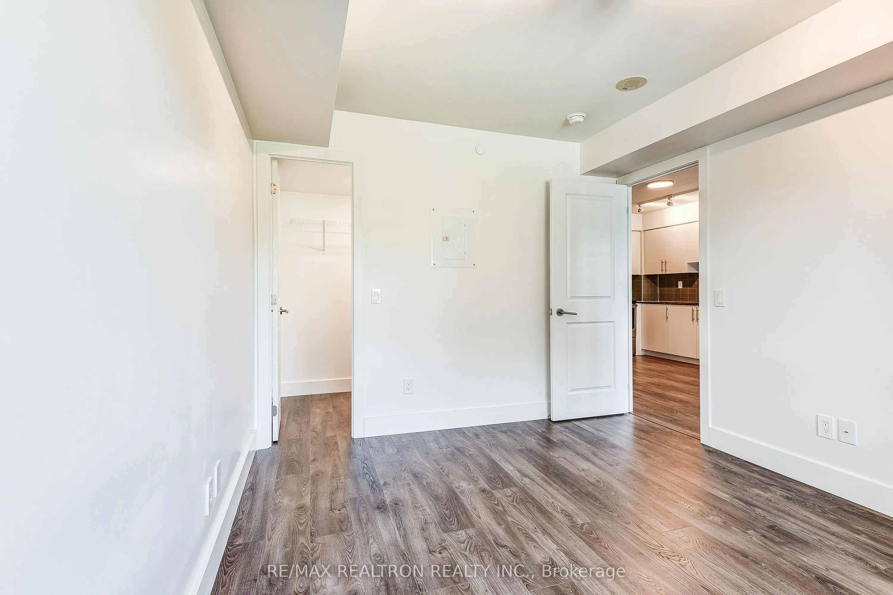 1215 Bayly Street, #205