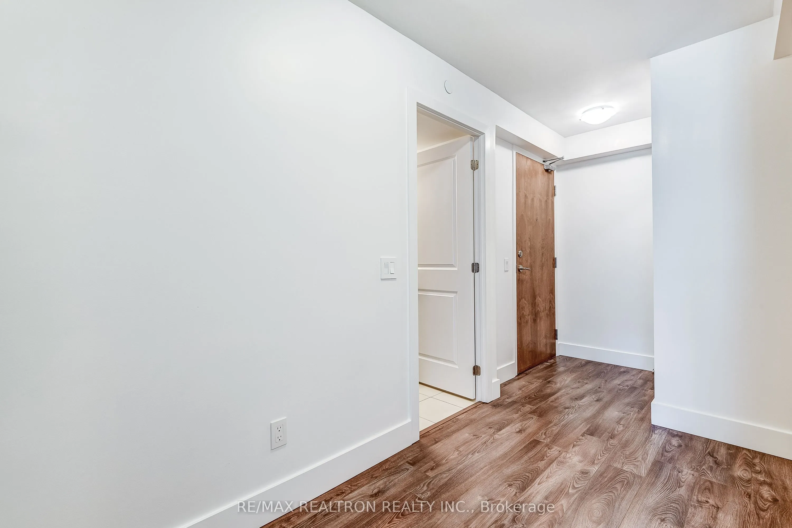 1215 Bayly Street, #205