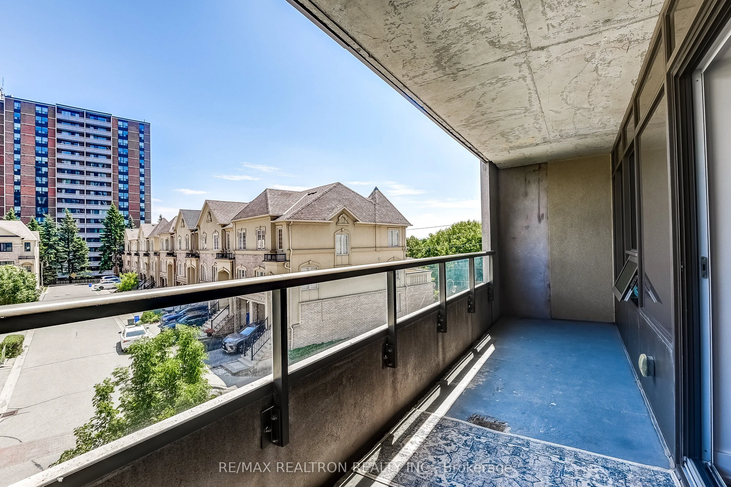 1215 Bayly Street, #205