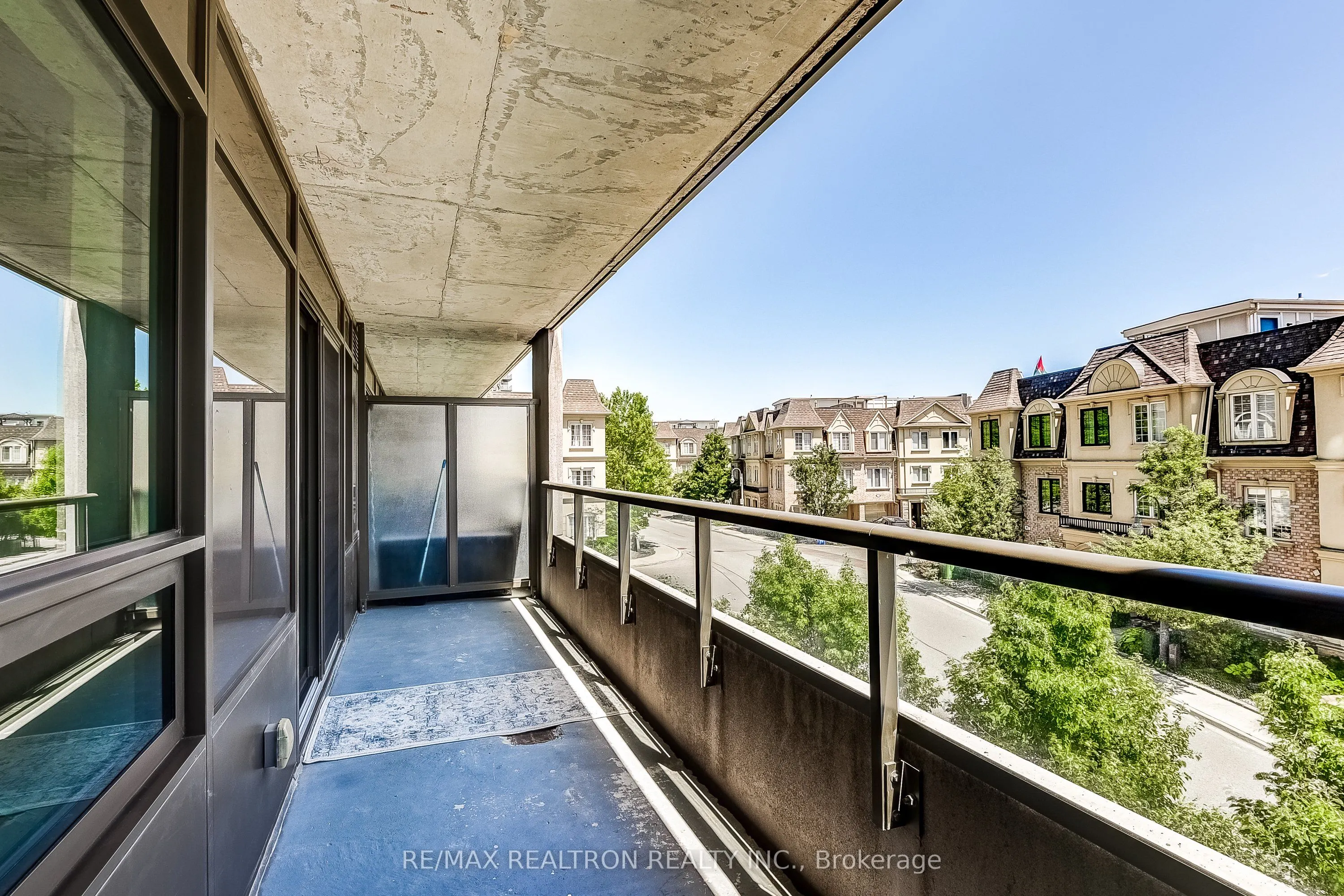 1215 Bayly Street, #205