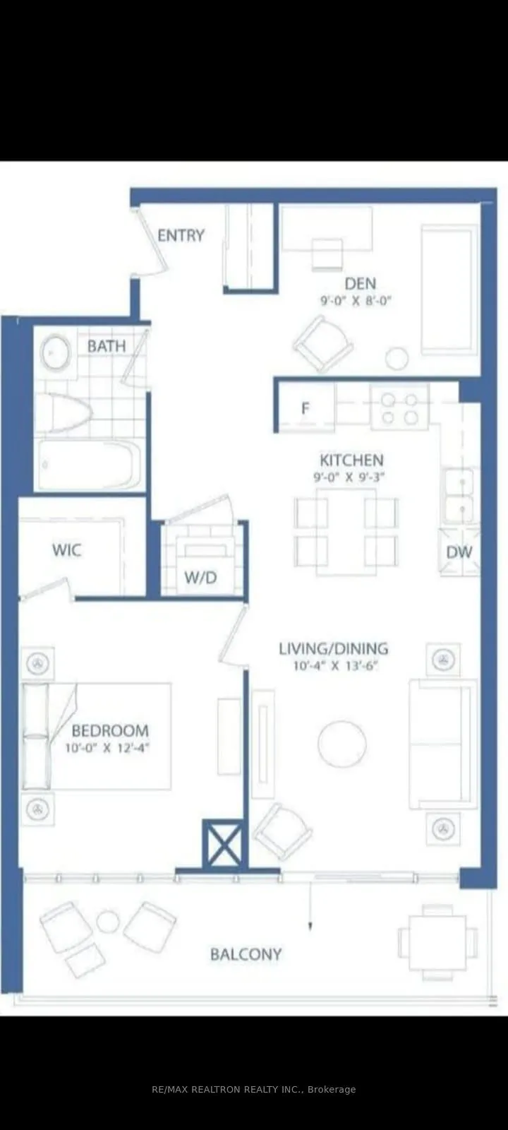1215 Bayly Street, #205
