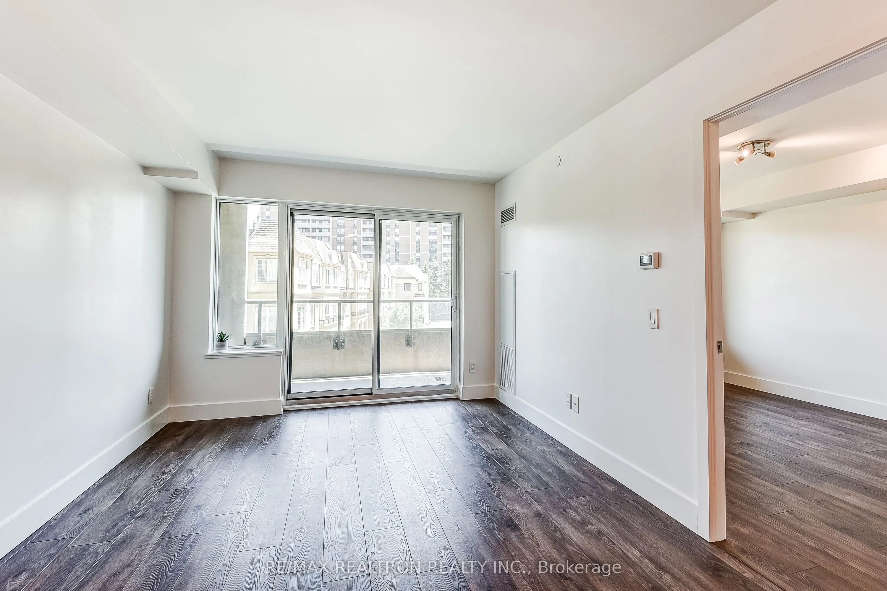 1215 Bayly Street, #205