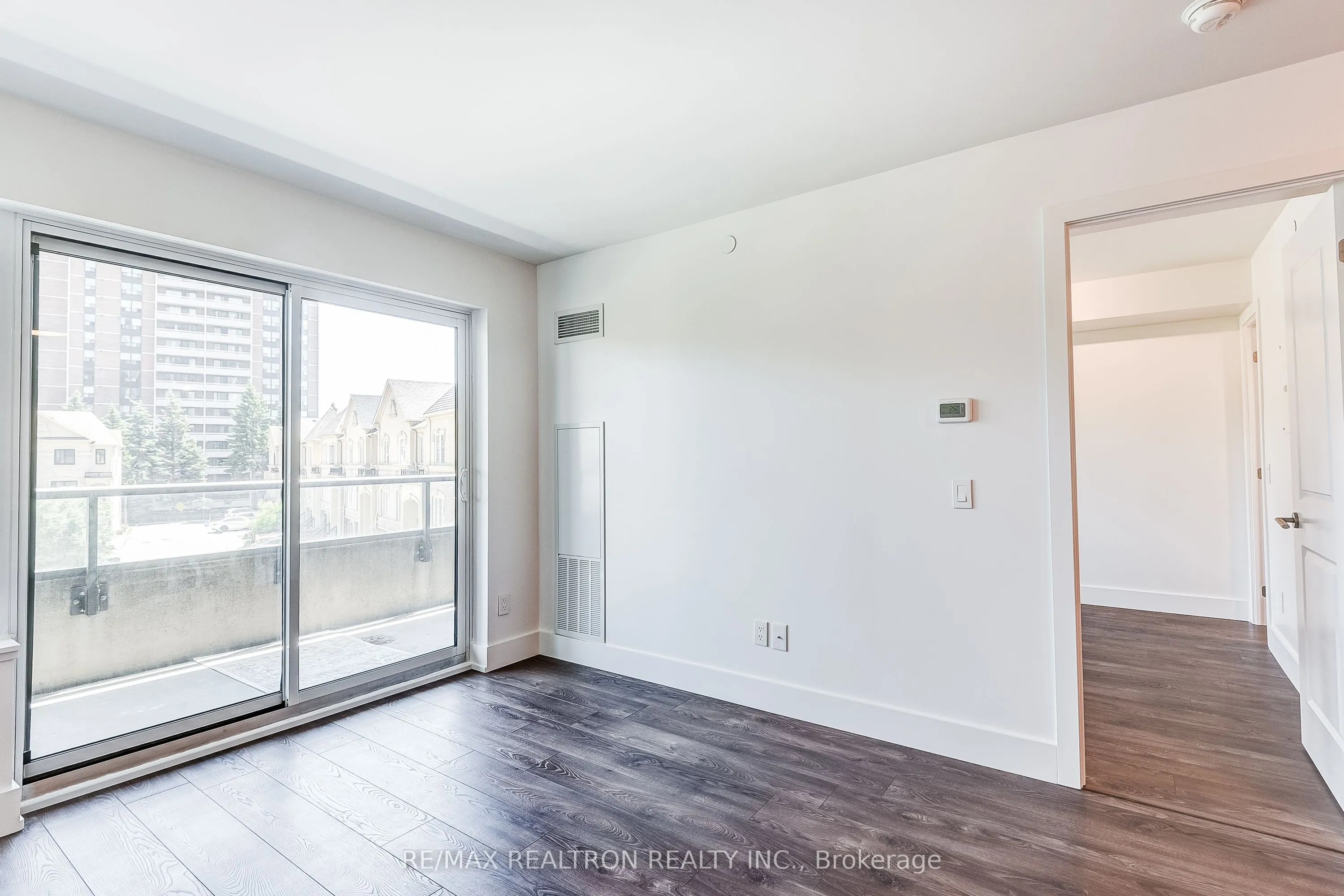 1215 Bayly Street, #205