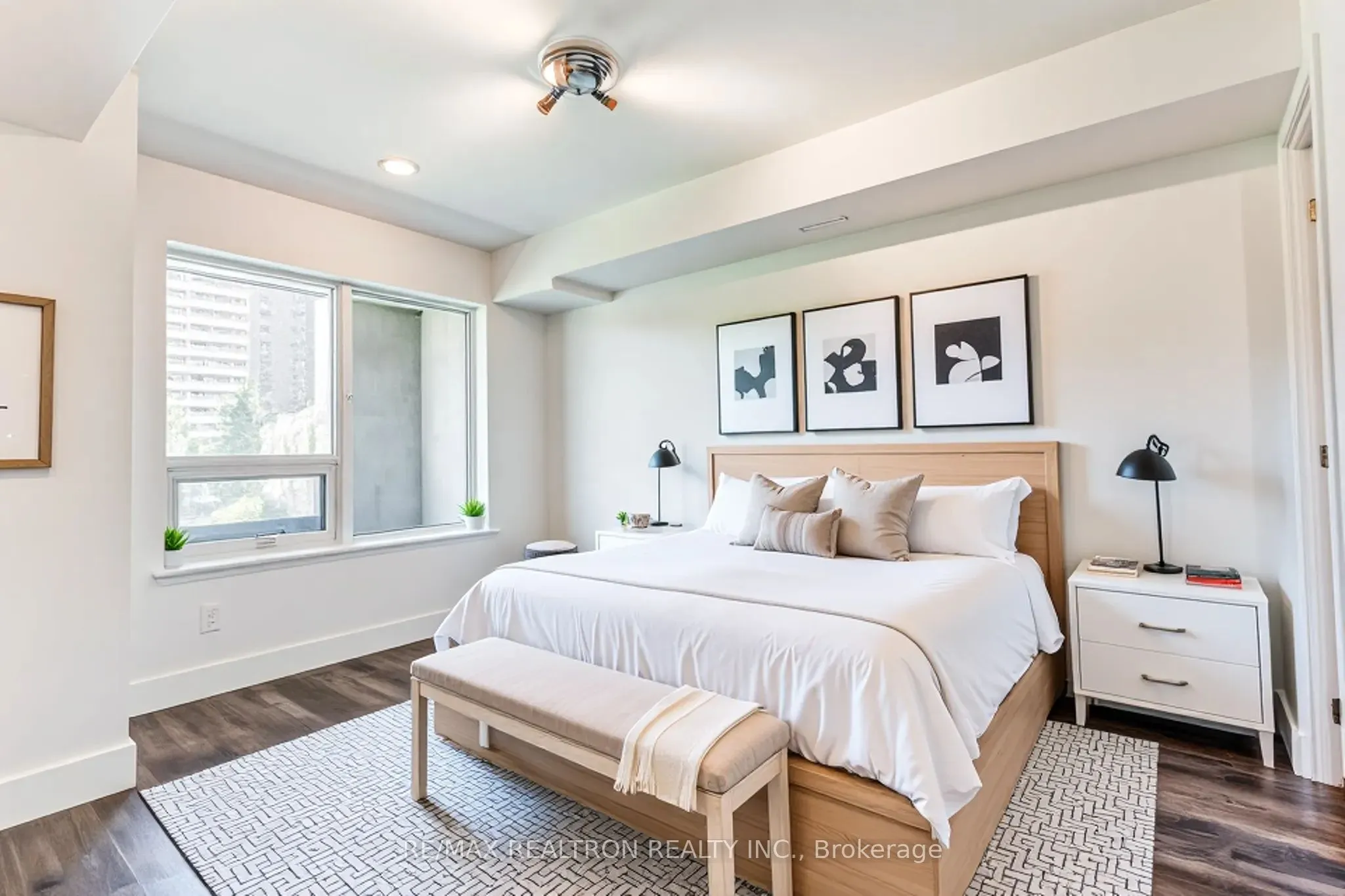 1215 Bayly Street, #205