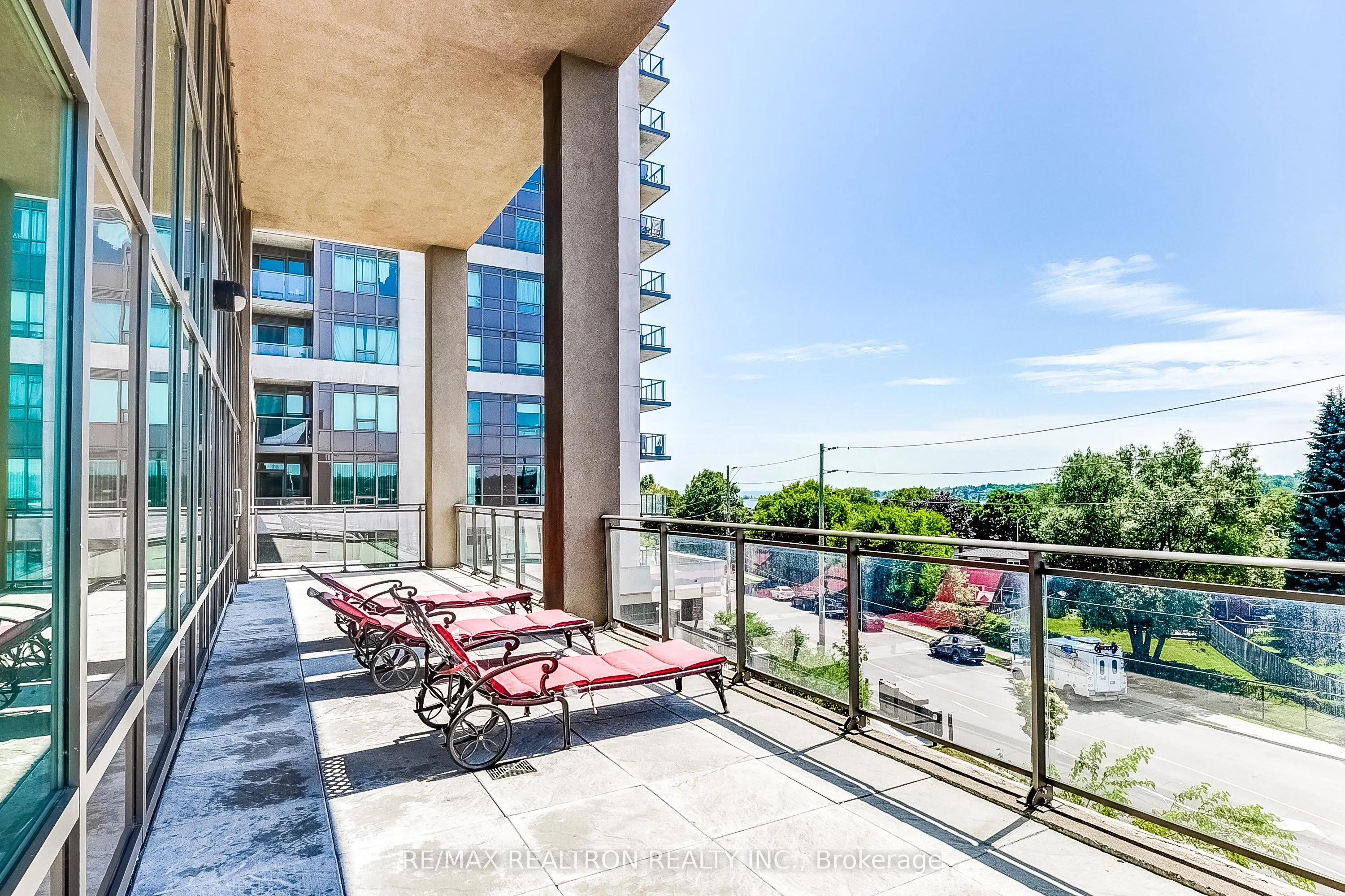 1215 Bayly Street, #205