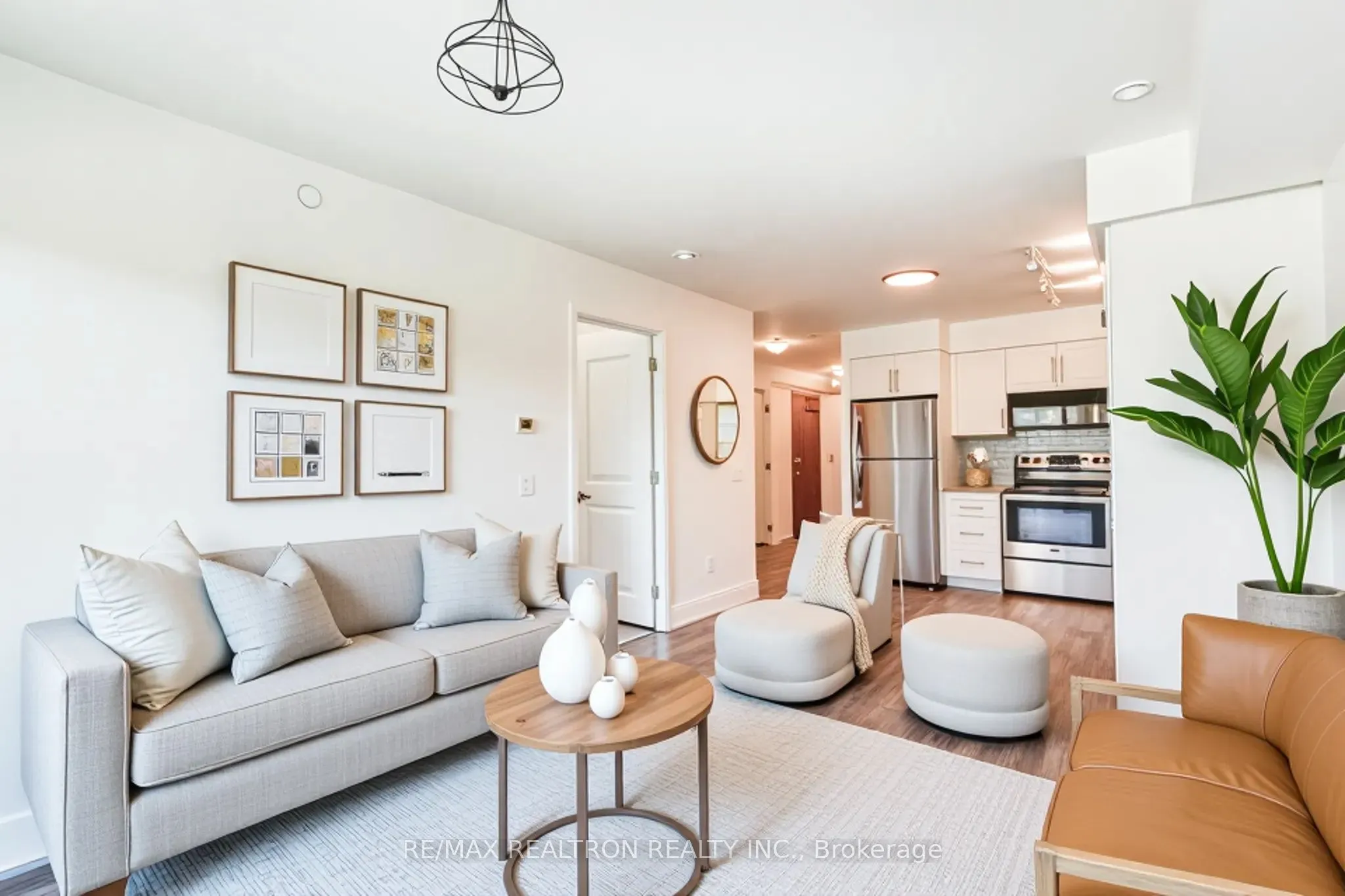 1215 Bayly Street, #205