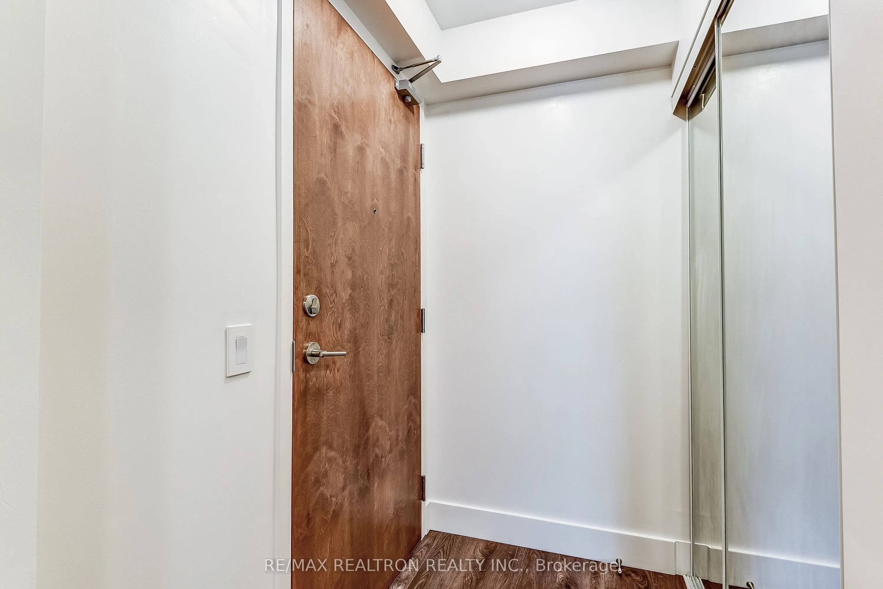 1215 Bayly Street, #205