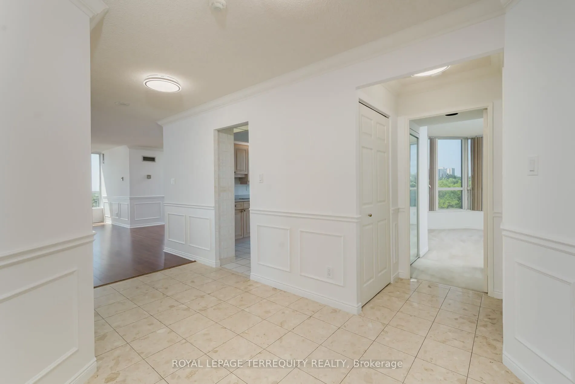 10 Guildwood Parkway, #629