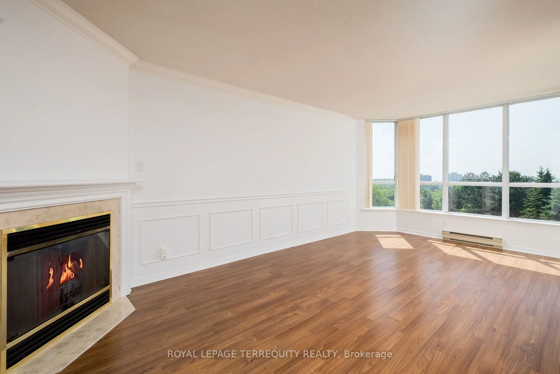 10 Guildwood Parkway, #629