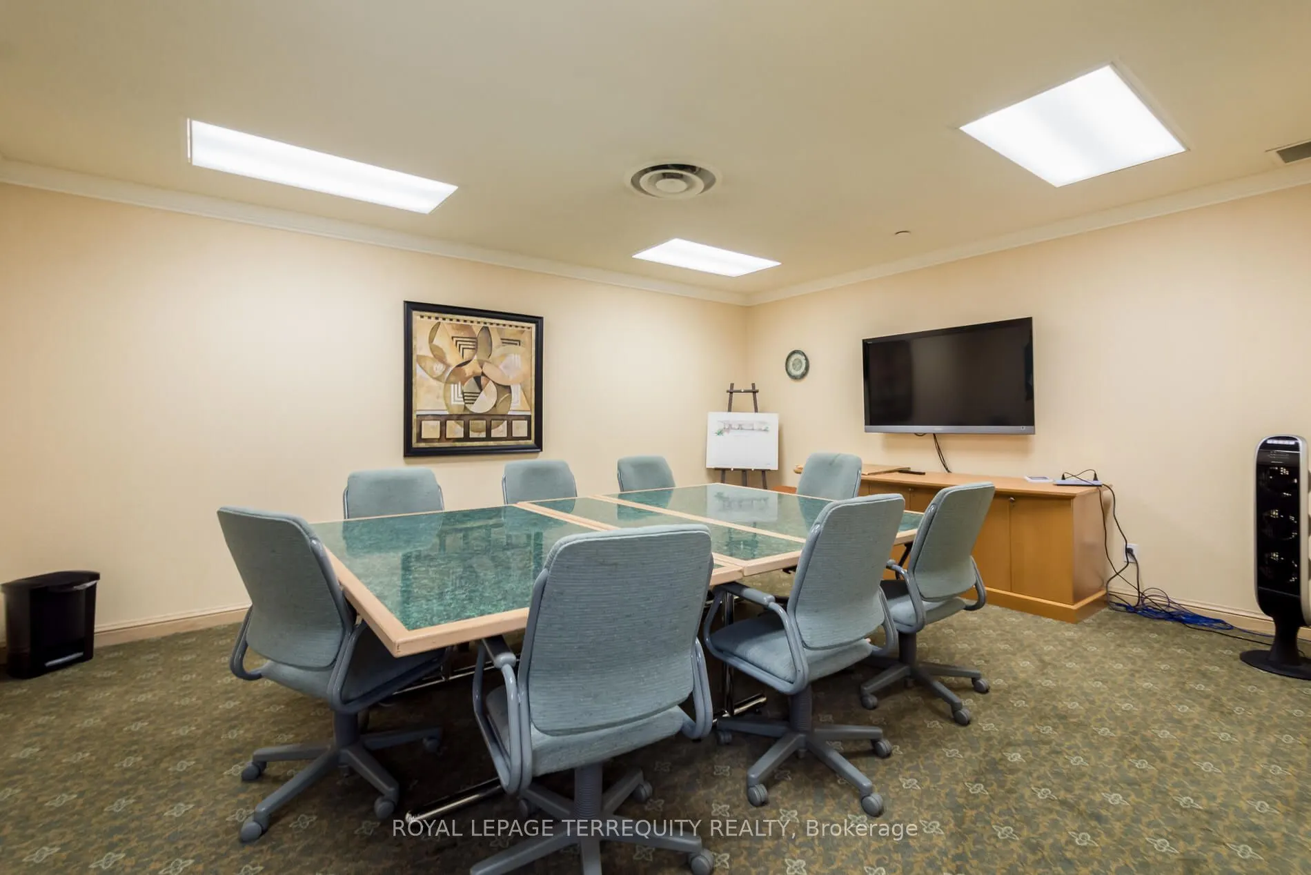 10 Guildwood Parkway, #629
