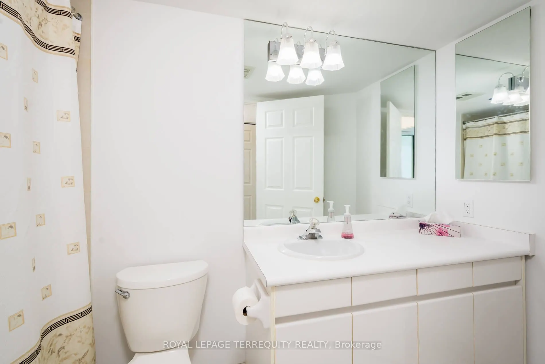 10 Guildwood Parkway, #629