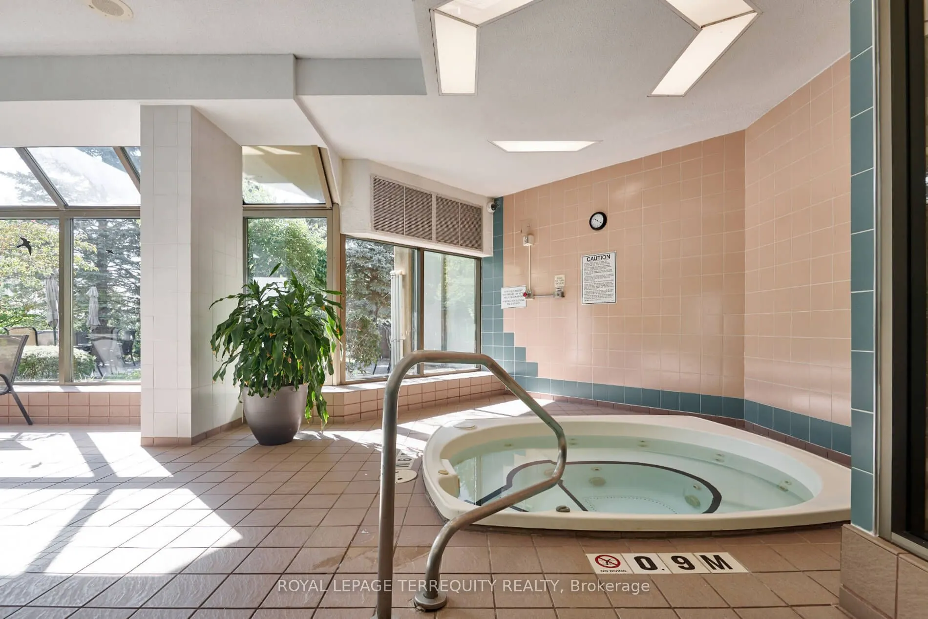 10 Guildwood Parkway, #629