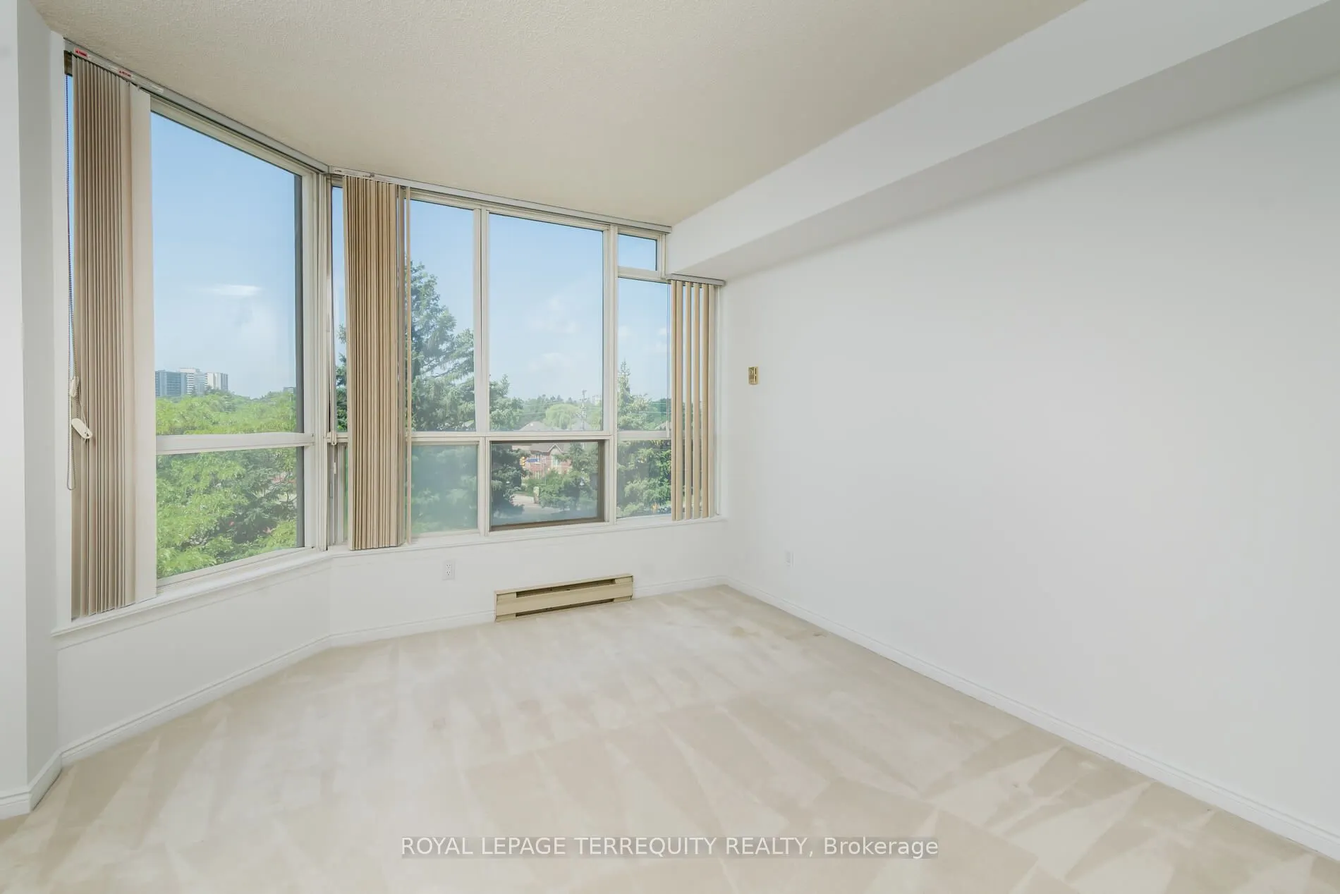 10 Guildwood Parkway, #629