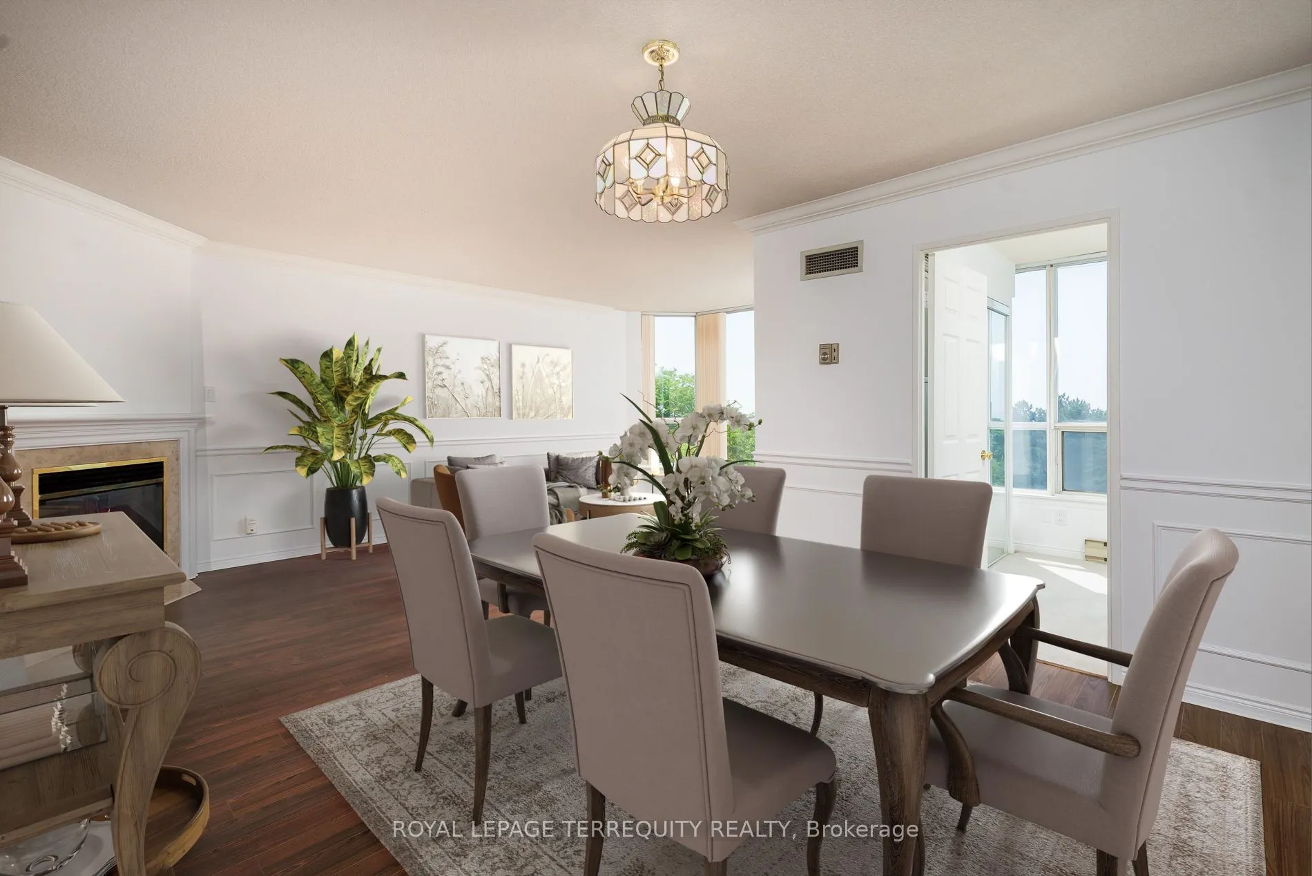 10 Guildwood Parkway, #629