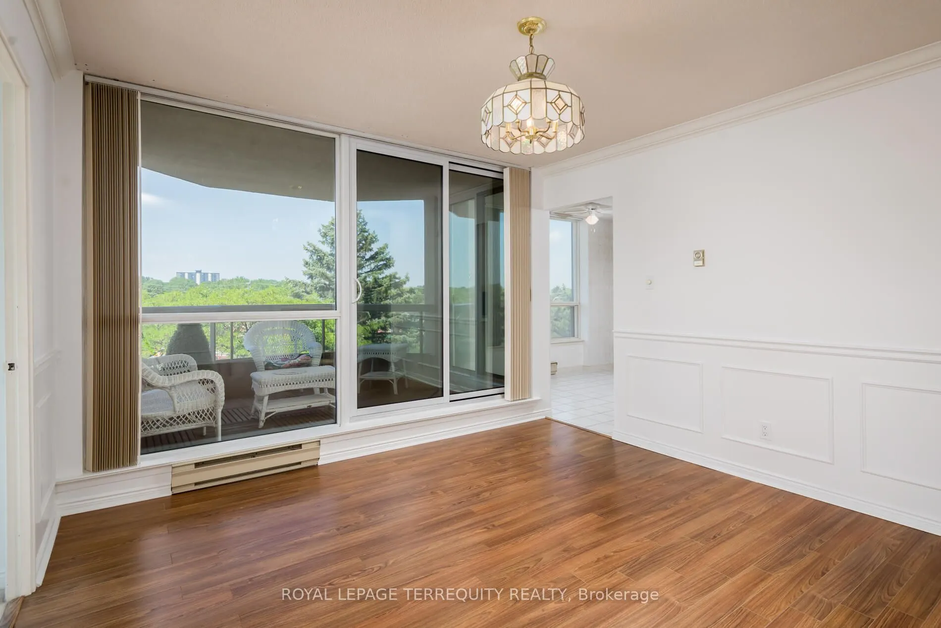 10 Guildwood Parkway, #629
