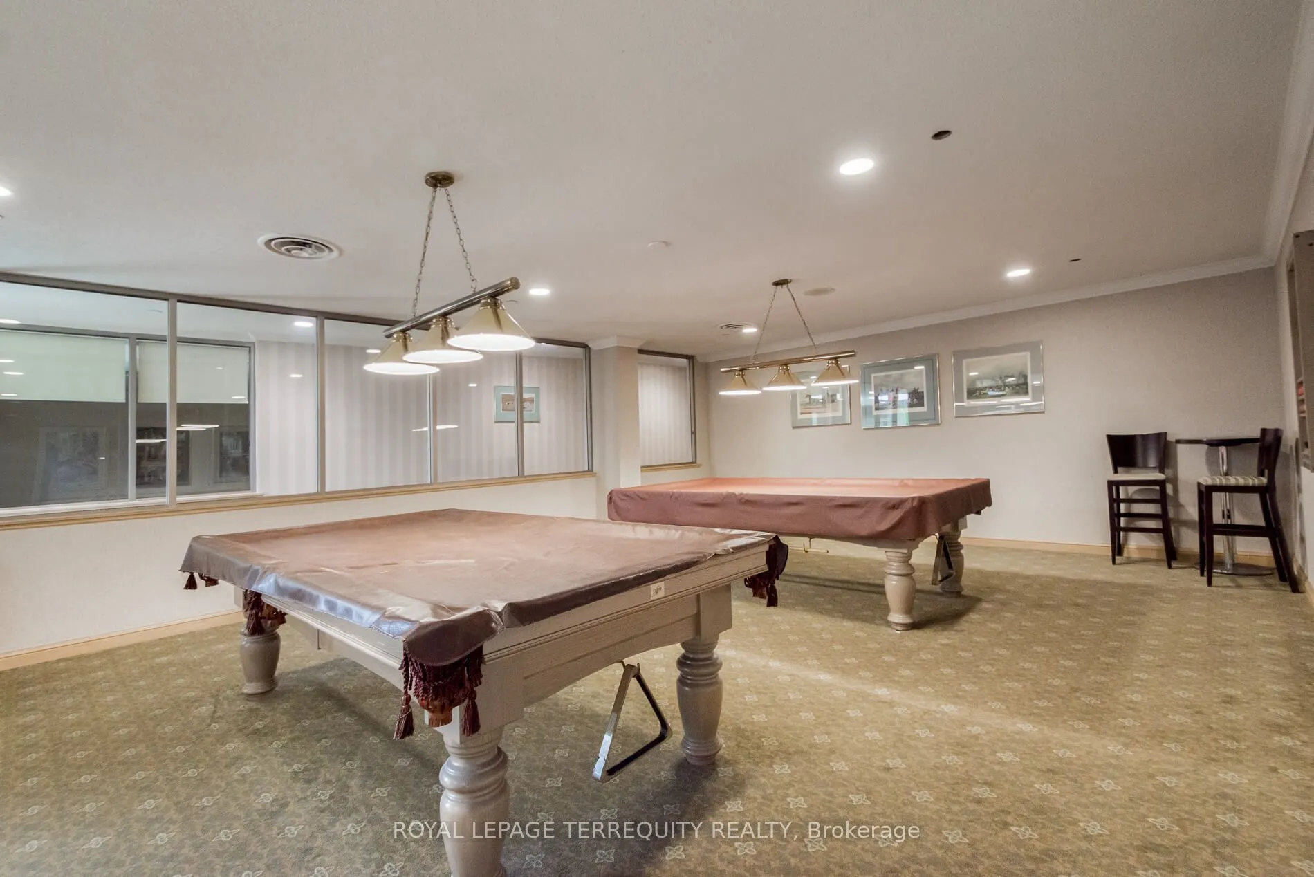 10 Guildwood Parkway, #629