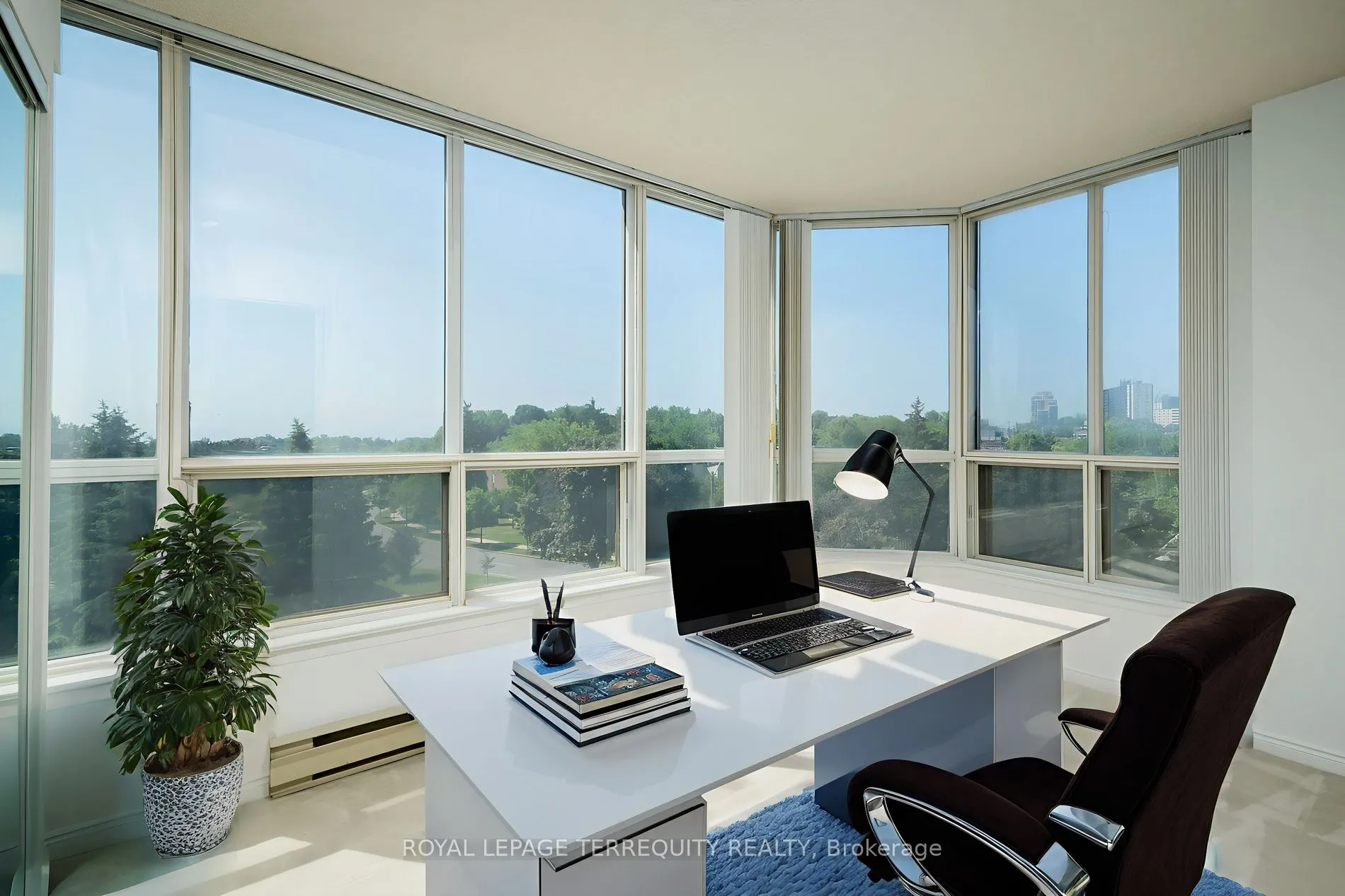 10 Guildwood Parkway, #629