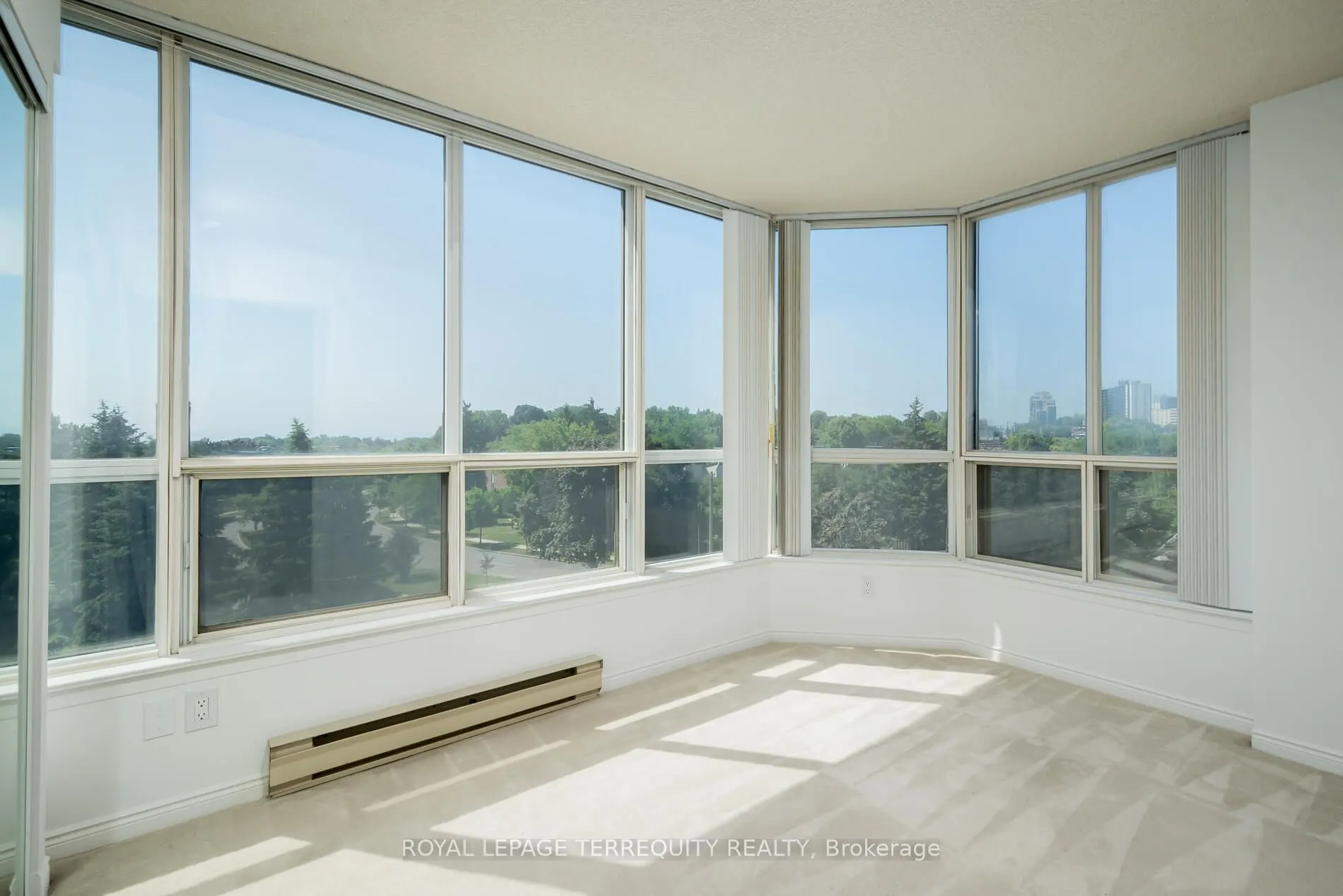 10 Guildwood Parkway, #629