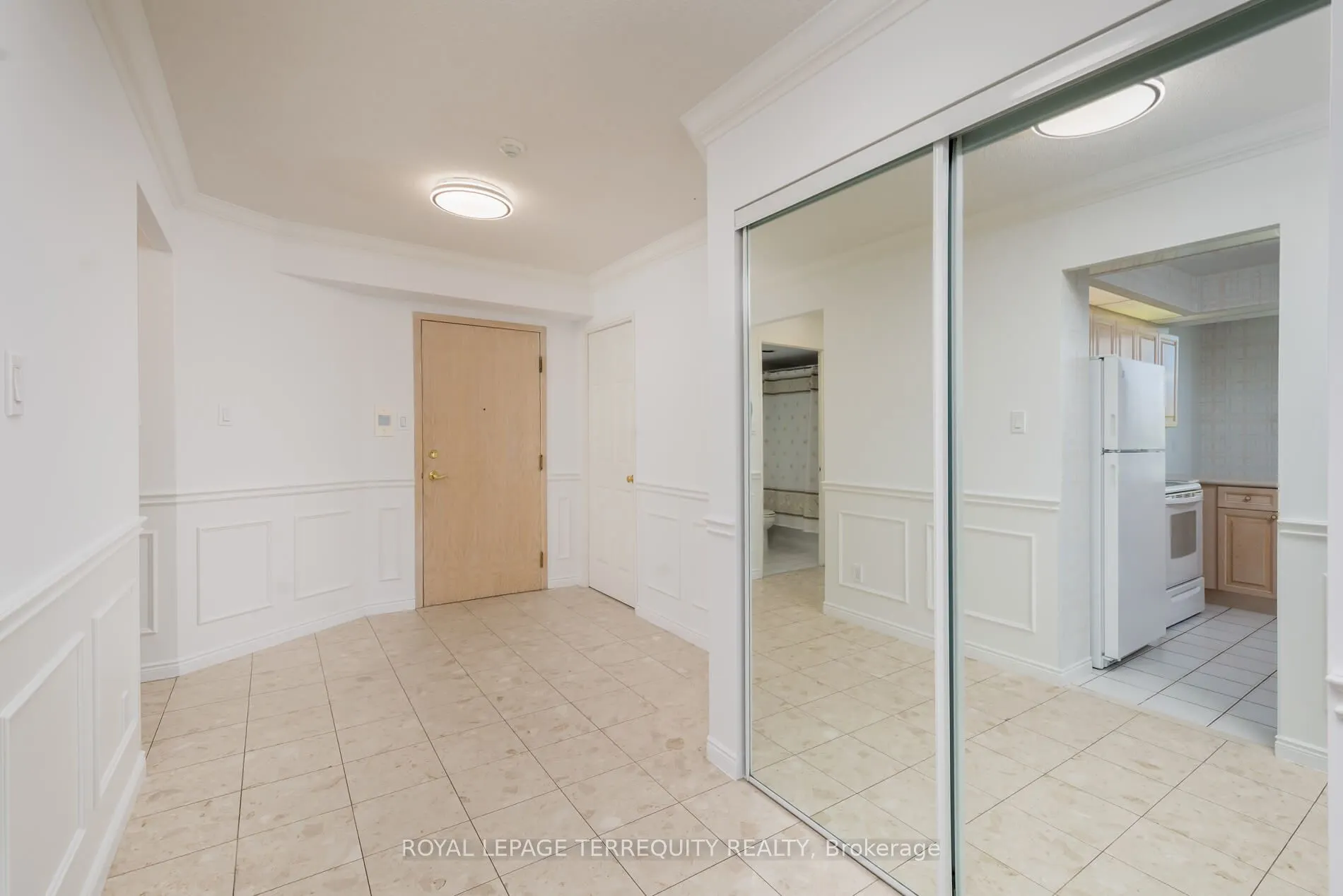 10 Guildwood Parkway, #629