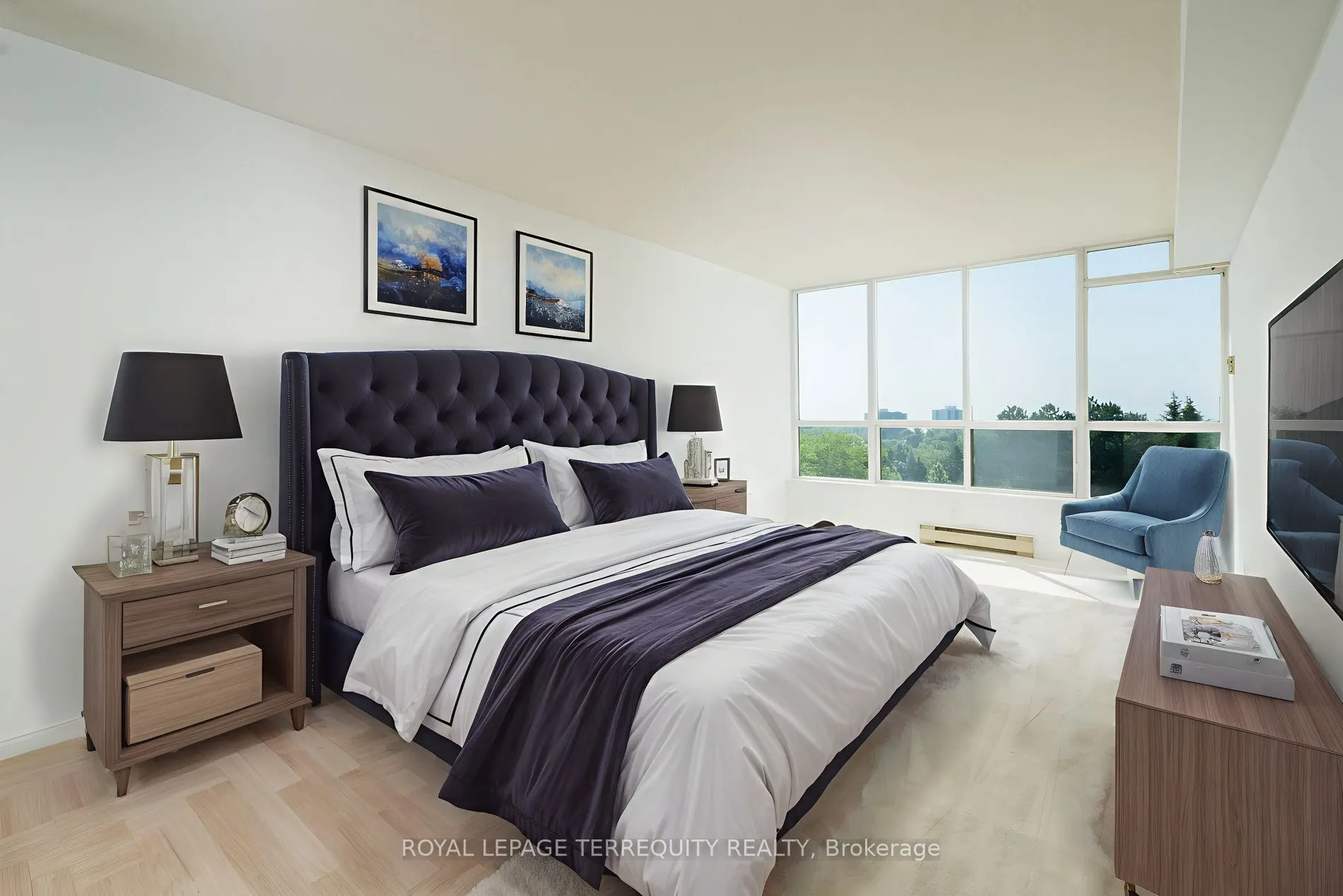 10 Guildwood Parkway, #629
