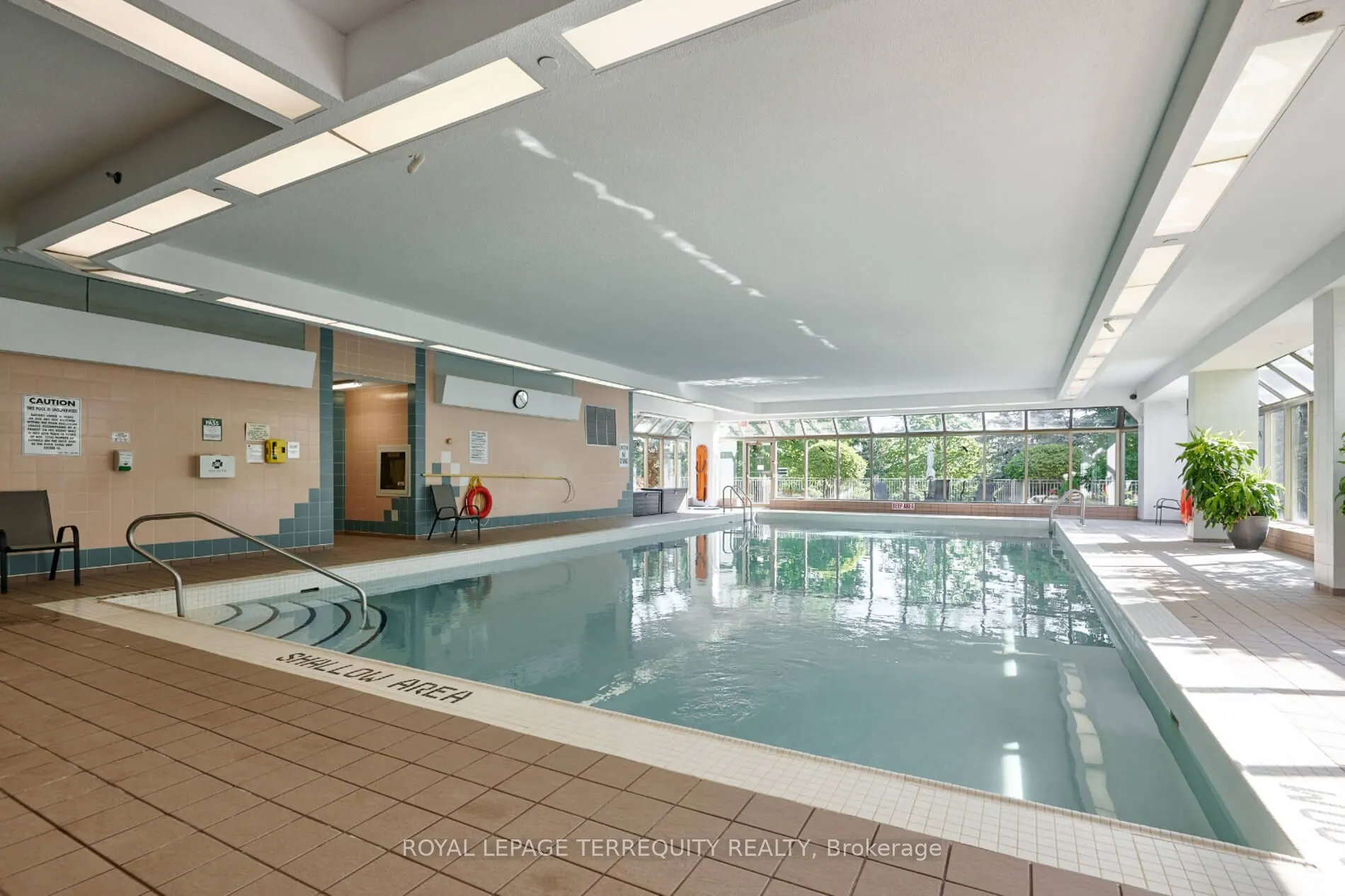 10 Guildwood Parkway, #629