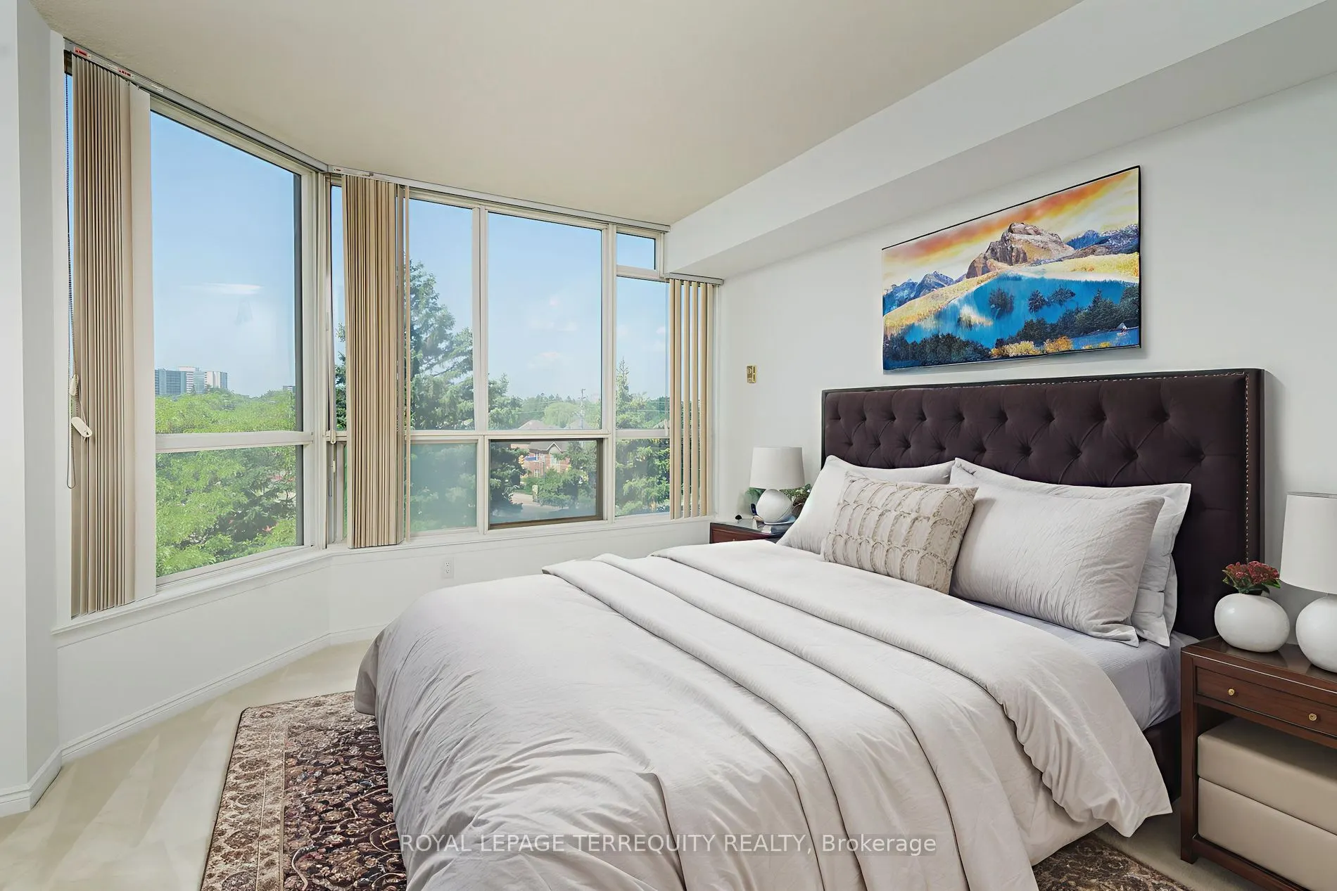 10 Guildwood Parkway, #629