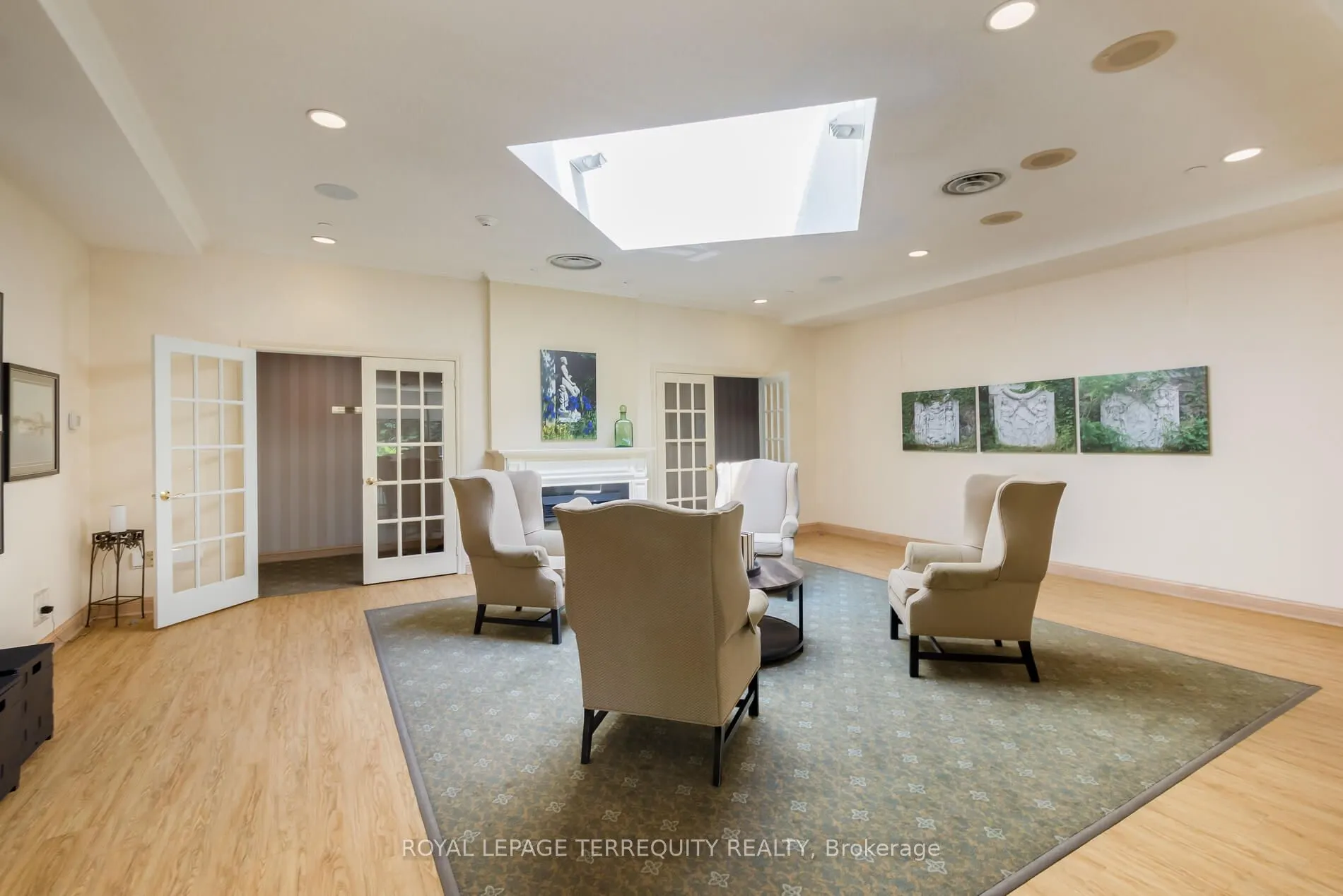 10 Guildwood Parkway, #629