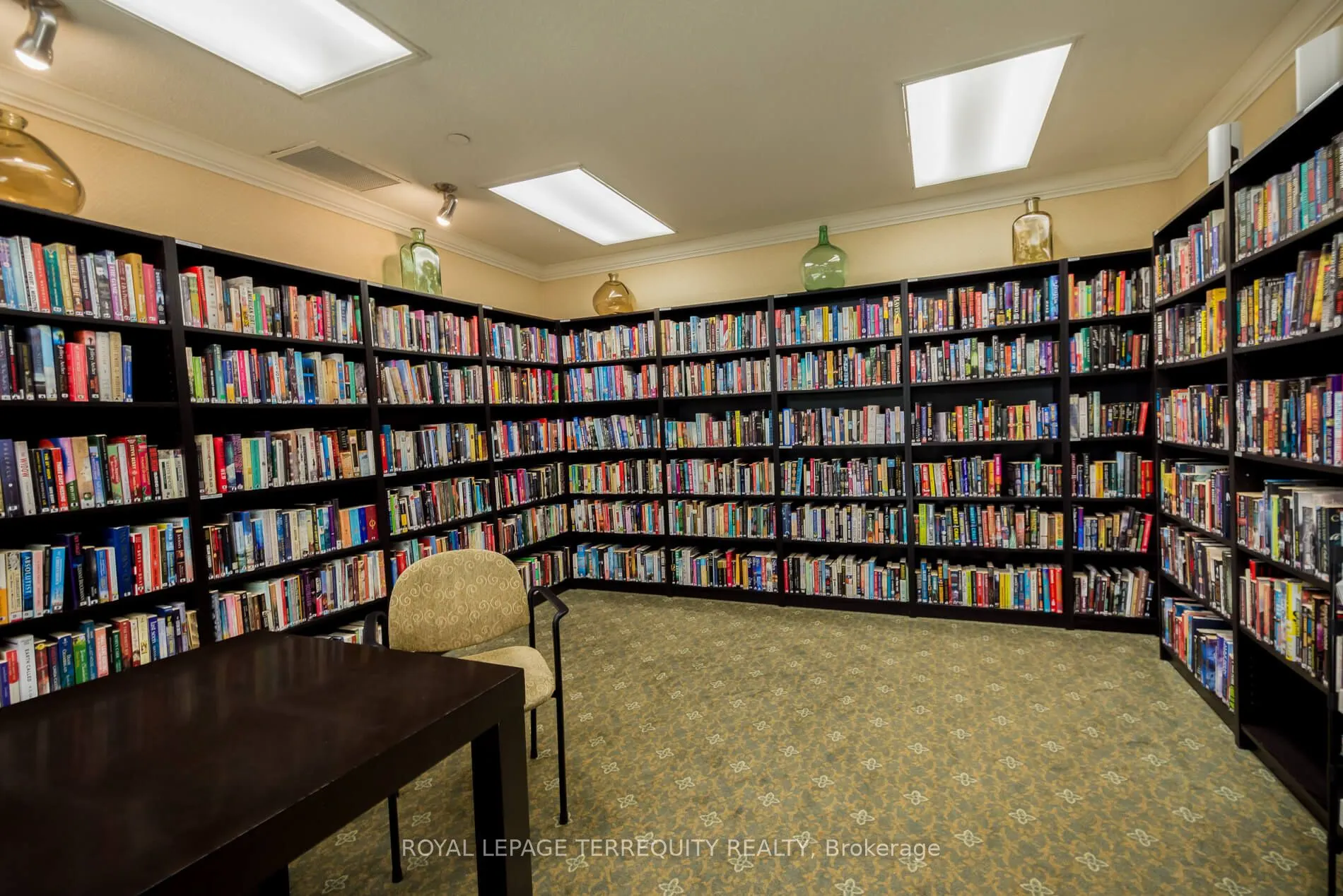 10 Guildwood Parkway, #629