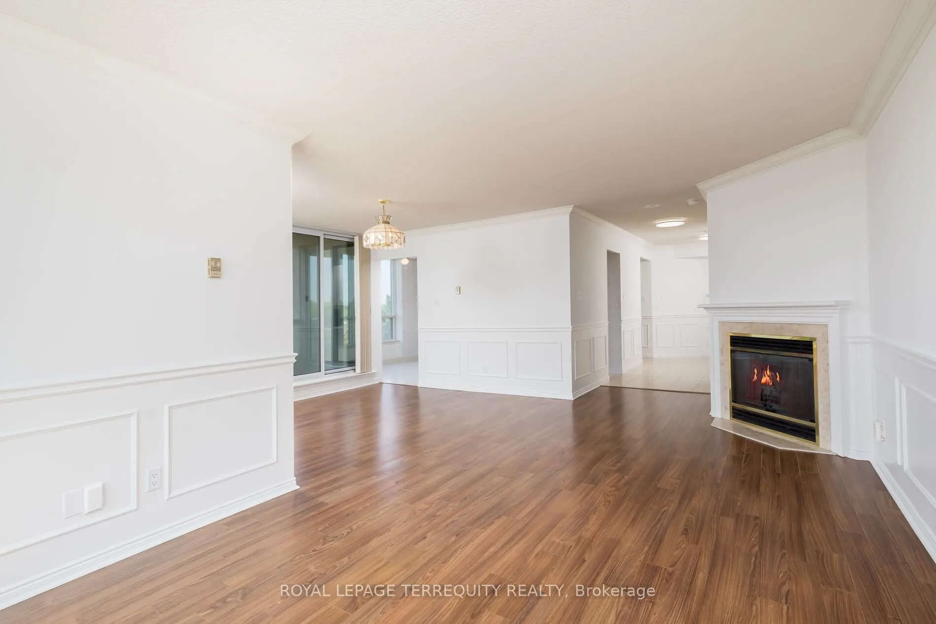10 Guildwood Parkway, #629