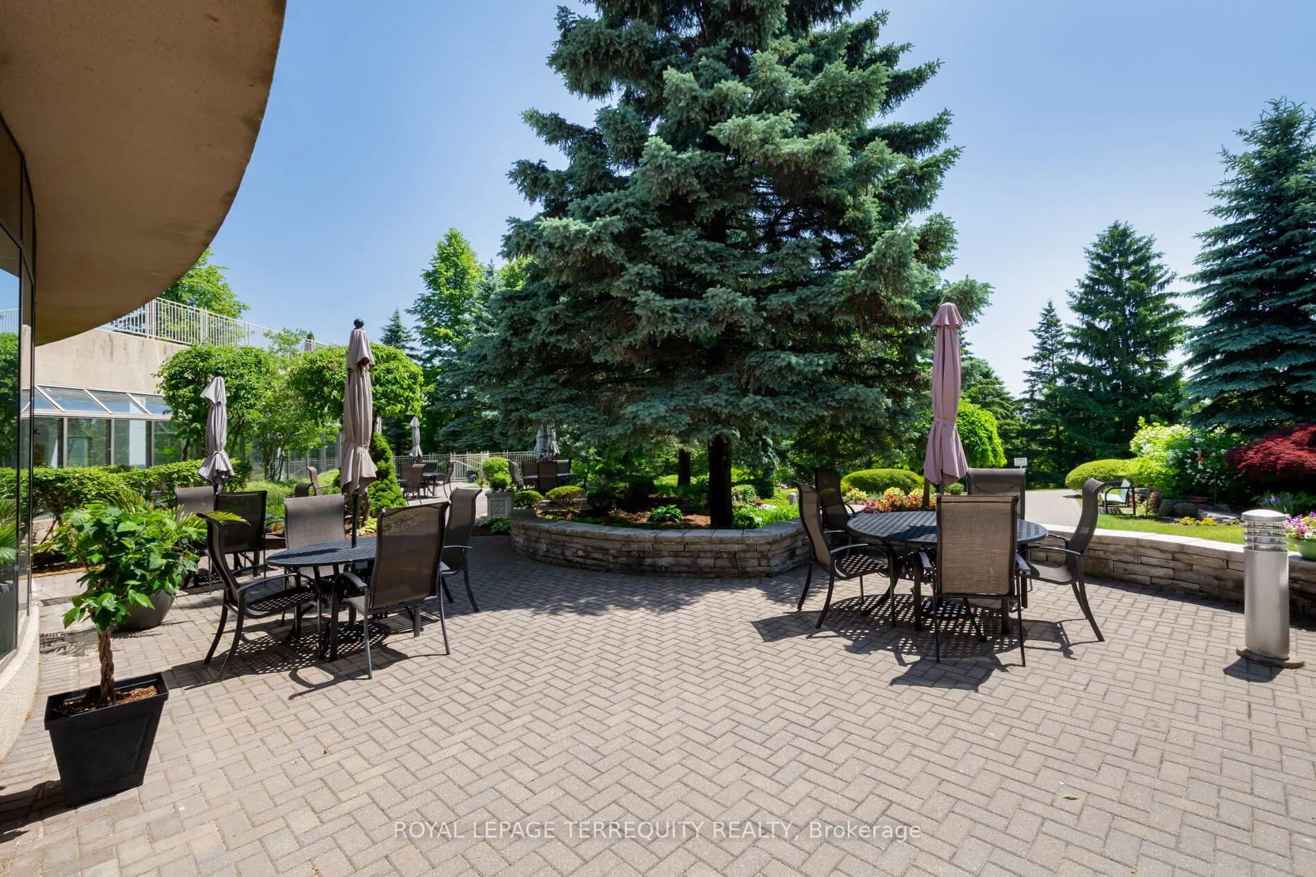 10 Guildwood Parkway, #629