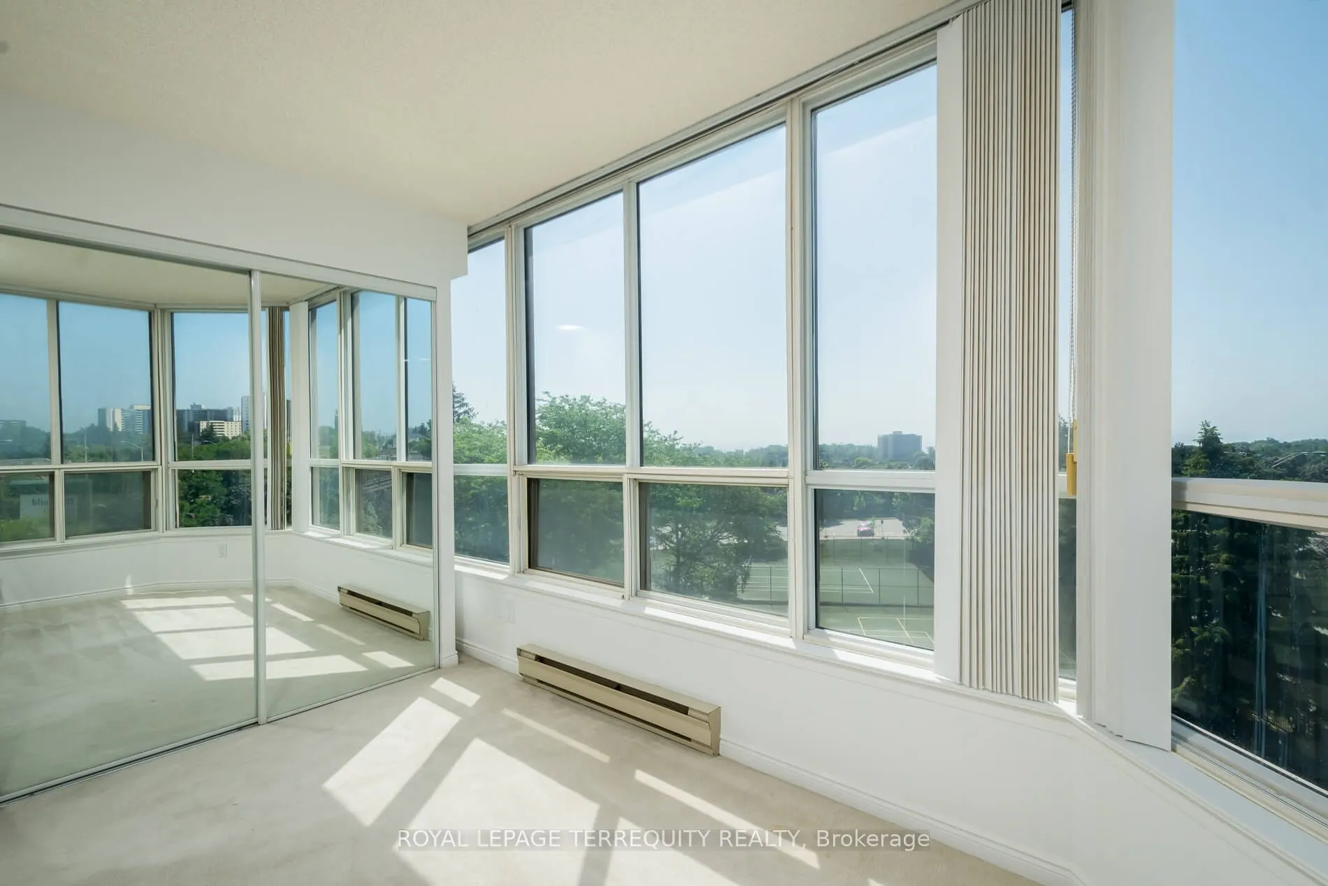 10 Guildwood Parkway, #629