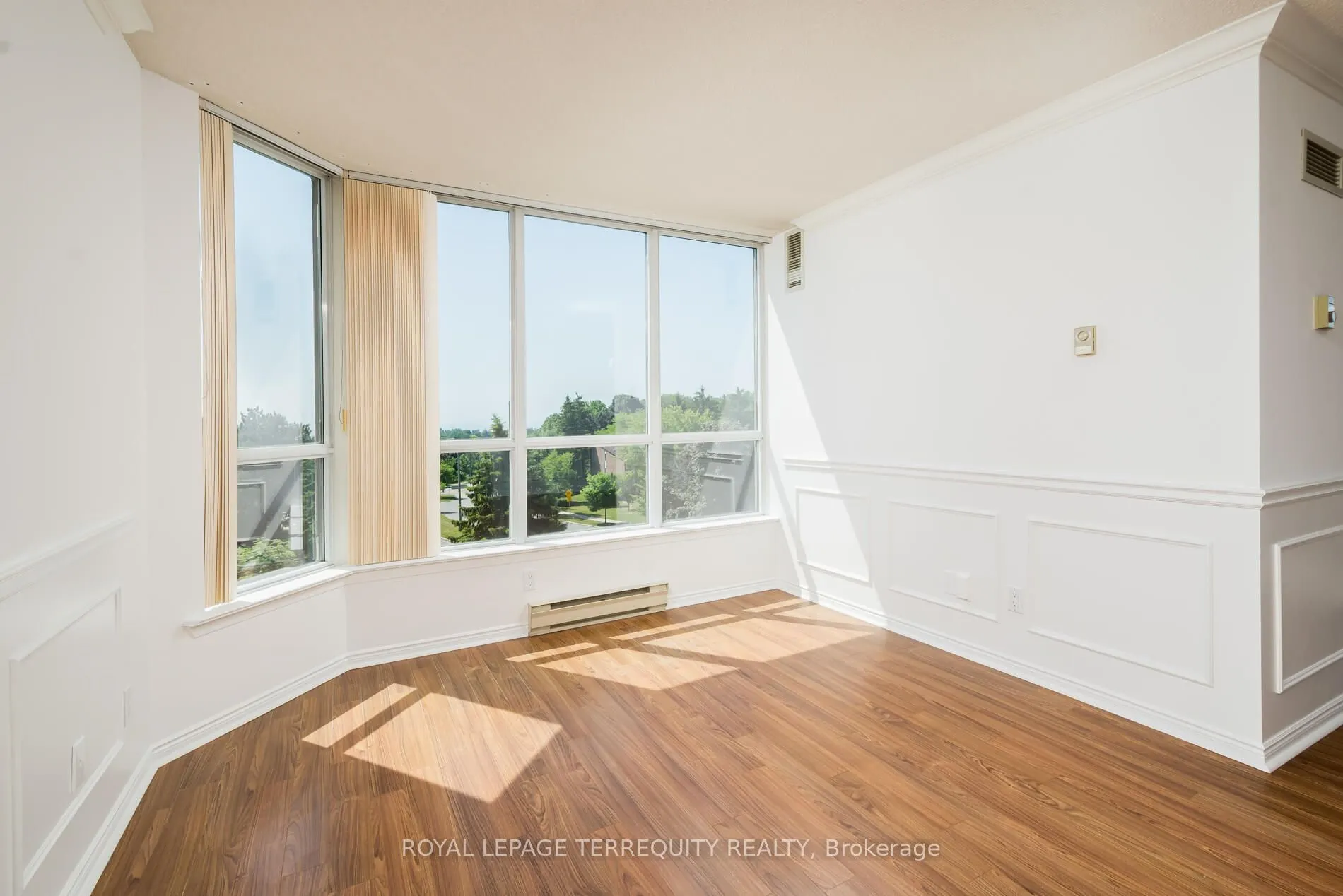 10 Guildwood Parkway, #629