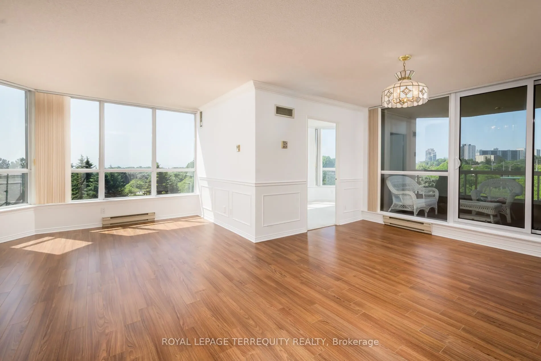 10 Guildwood Parkway, #629
