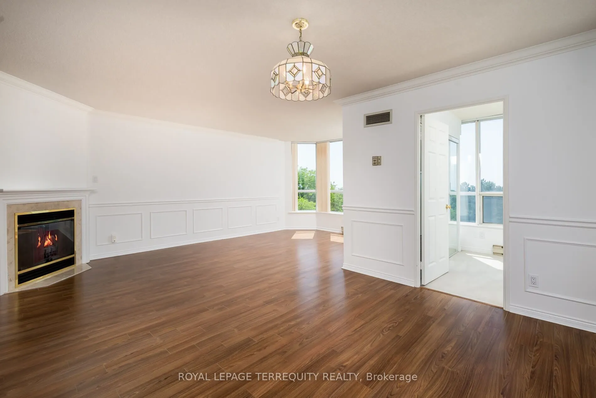 10 Guildwood Parkway, #629