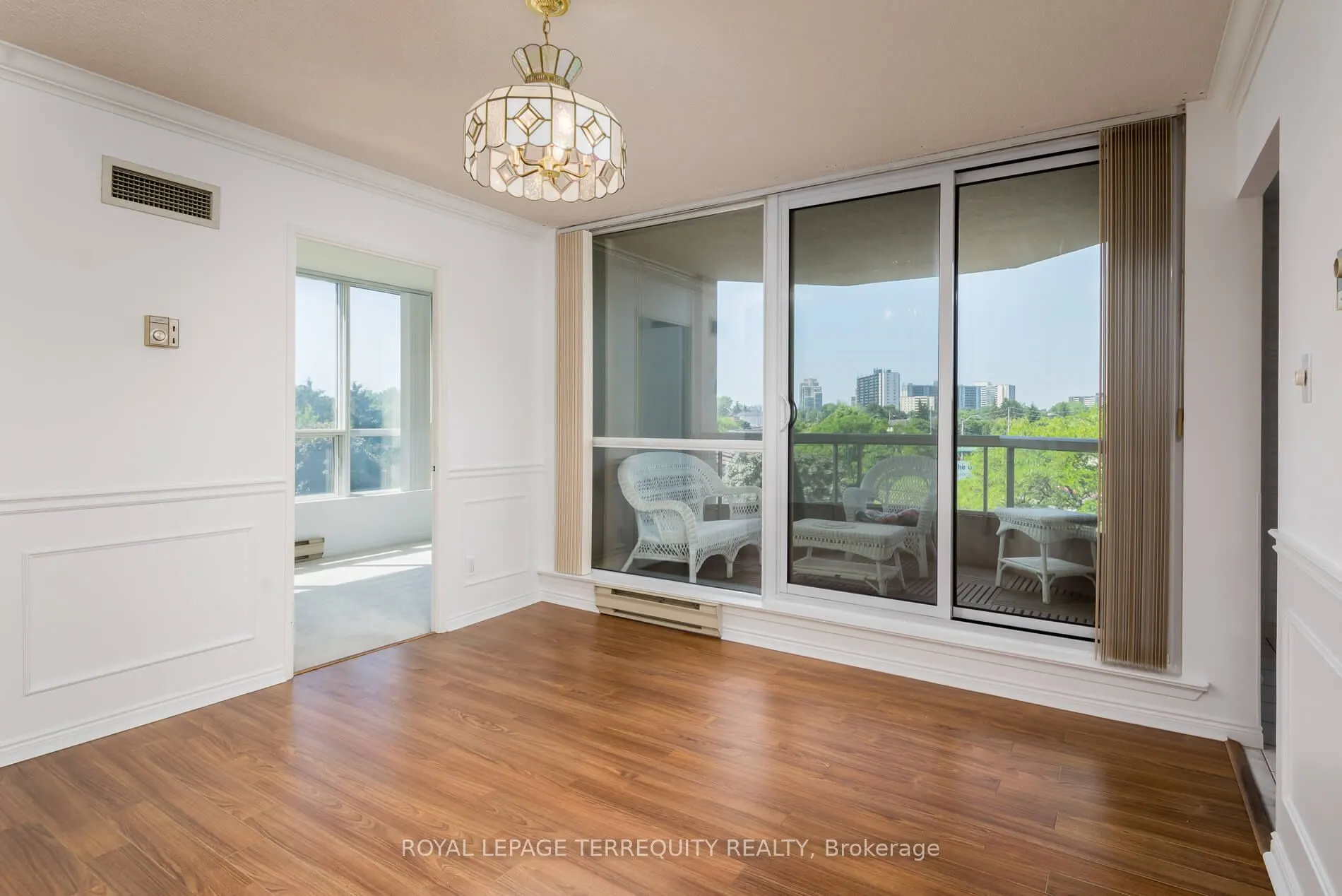 10 Guildwood Parkway, #629