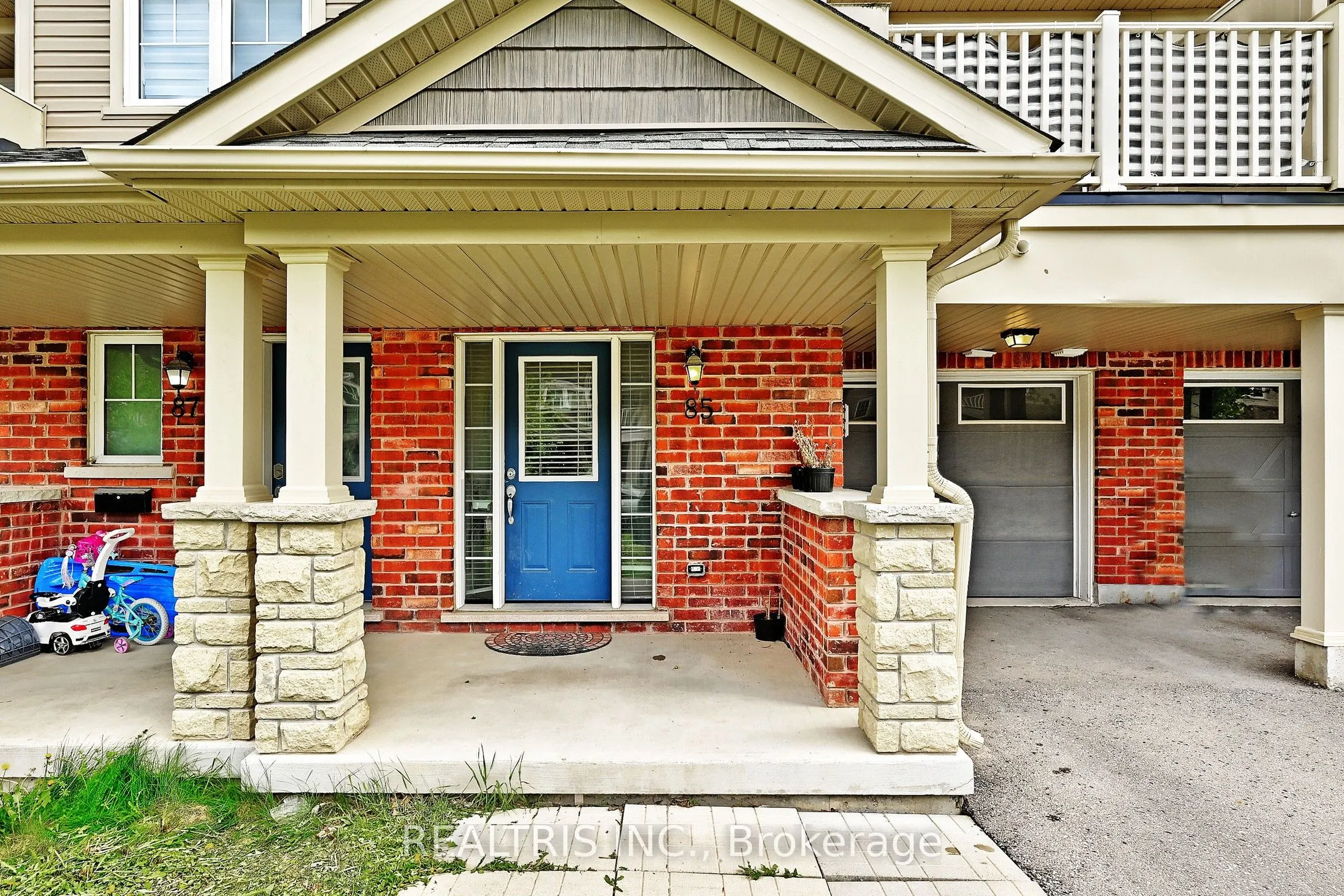85 Tabaret Crescent