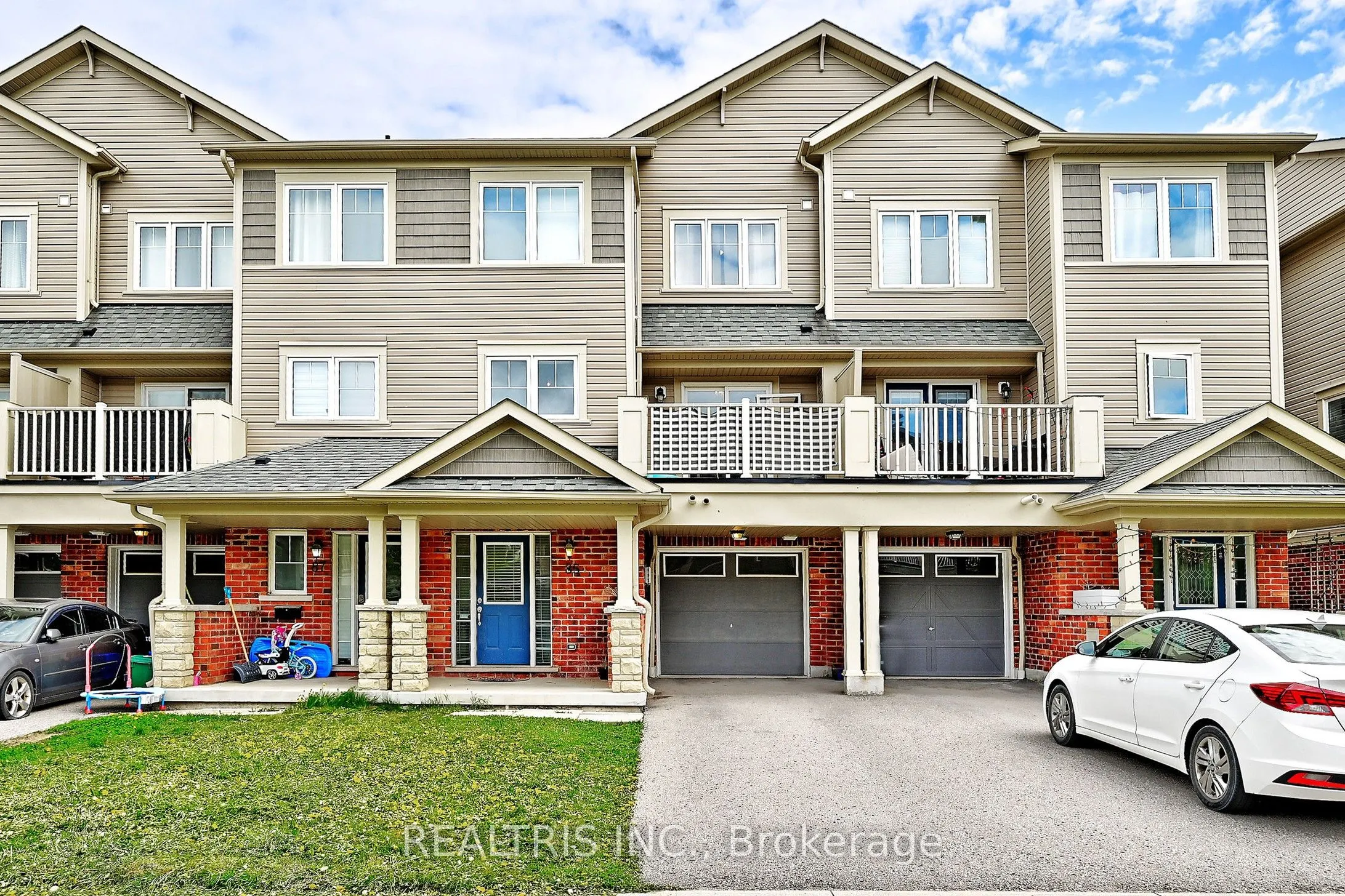 85 Tabaret Crescent