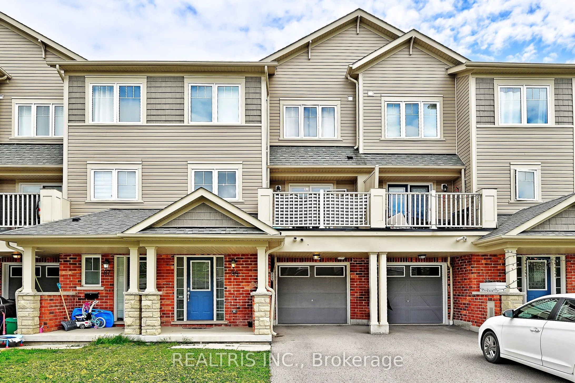 85 Tabaret Crescent